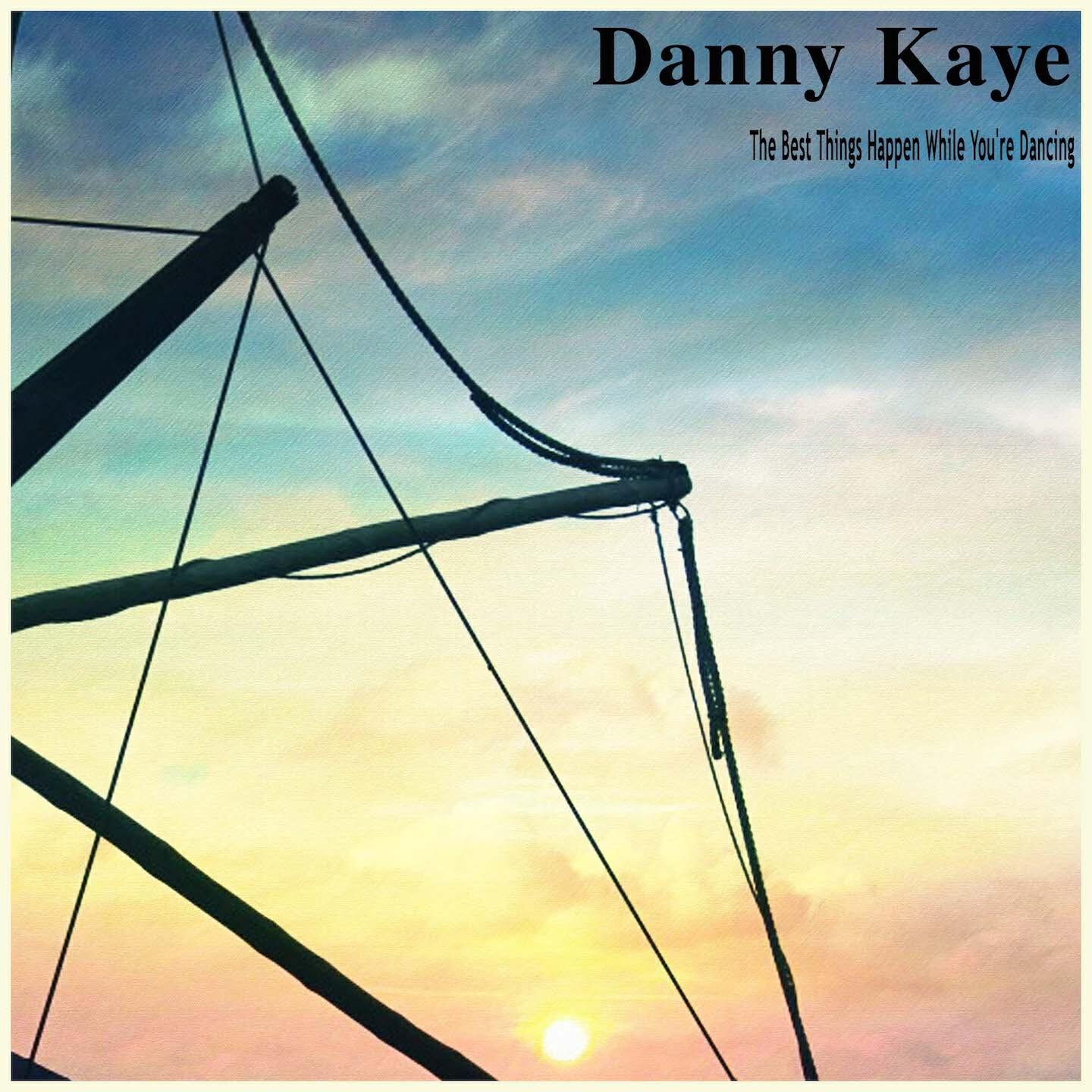 Danny Kaye - Bloop Bleep (Remastered)