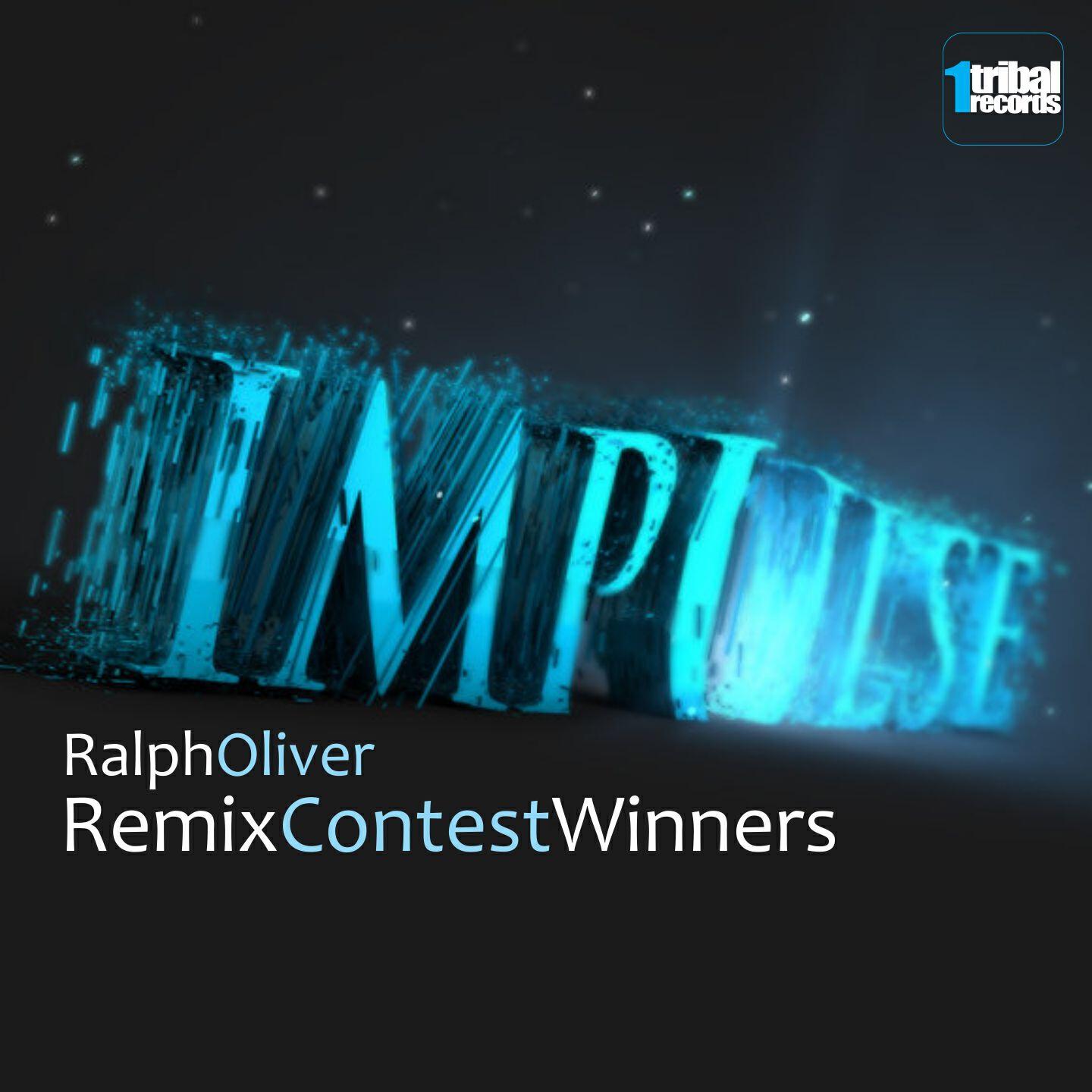 Ralph Oliver - Impulse (Walker Tribe Remix)