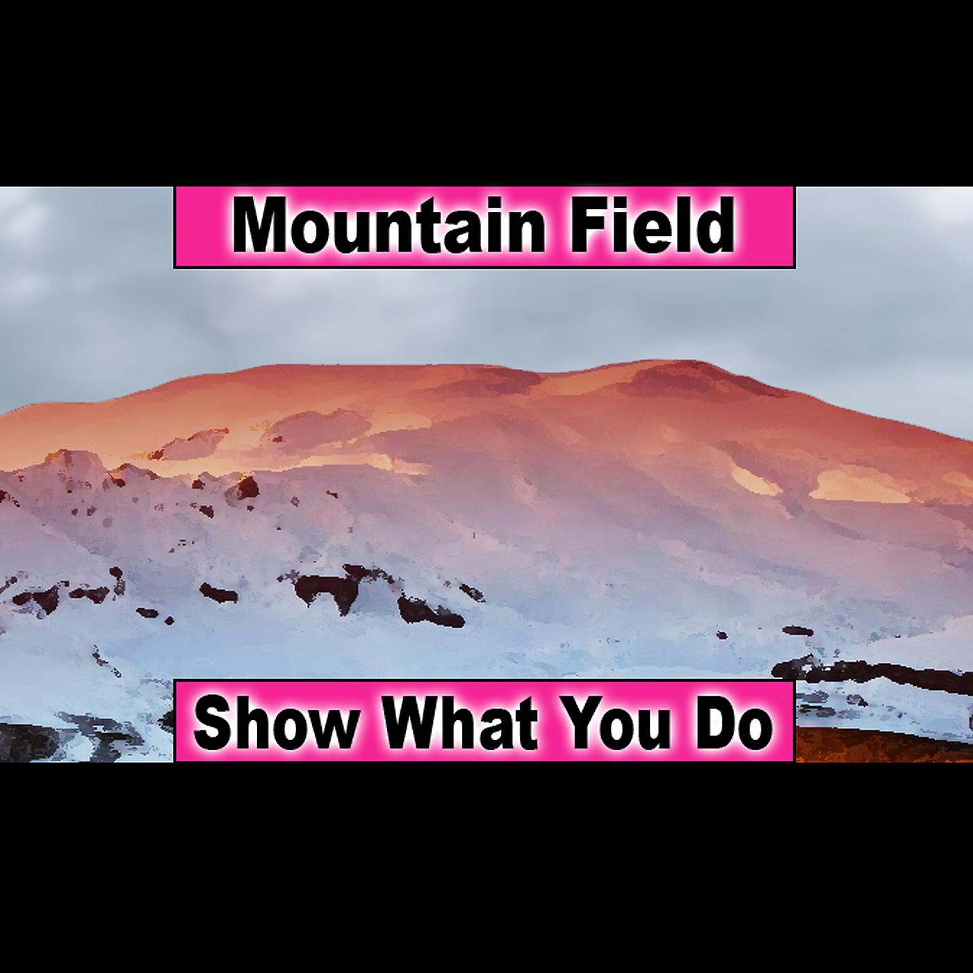 Постер альбома Mountain Field