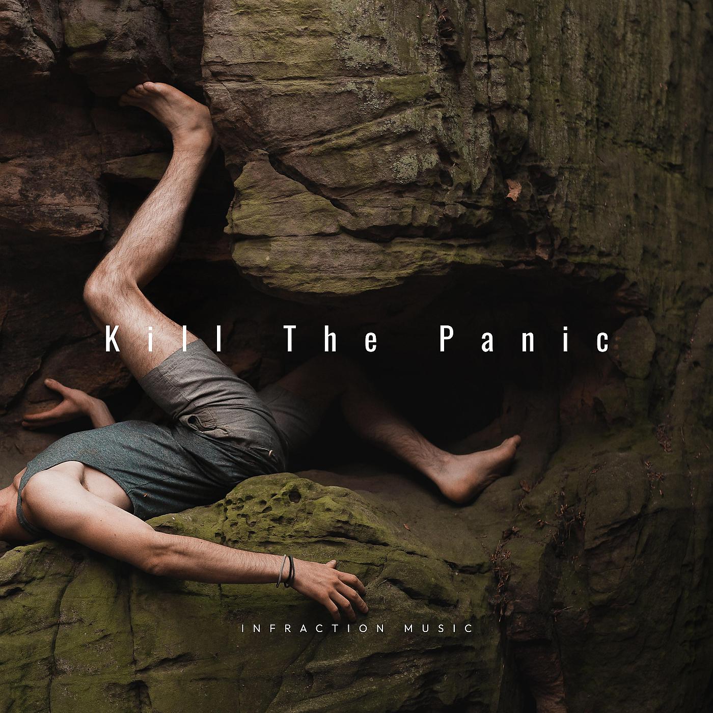 Постер альбома Kill the Panic