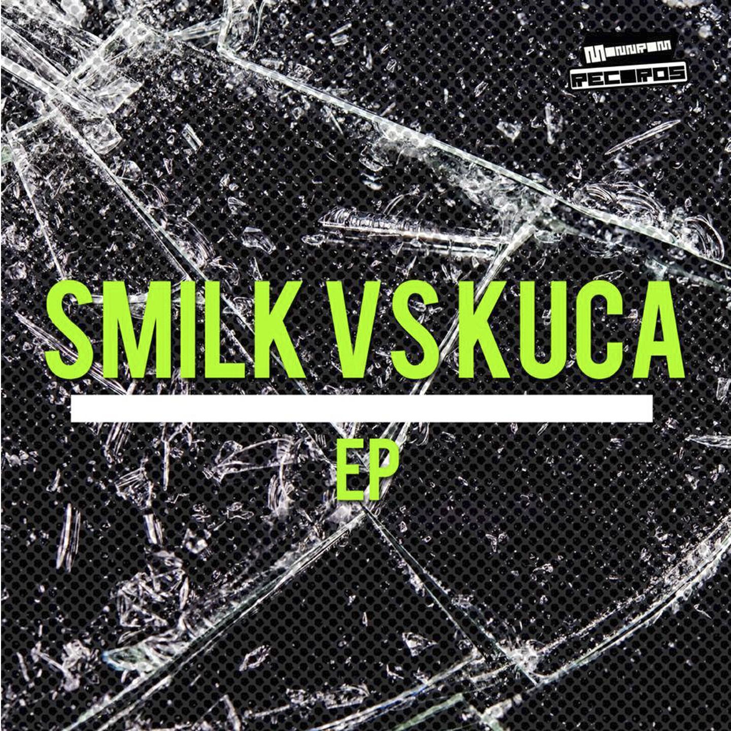 Smilk - Go One
