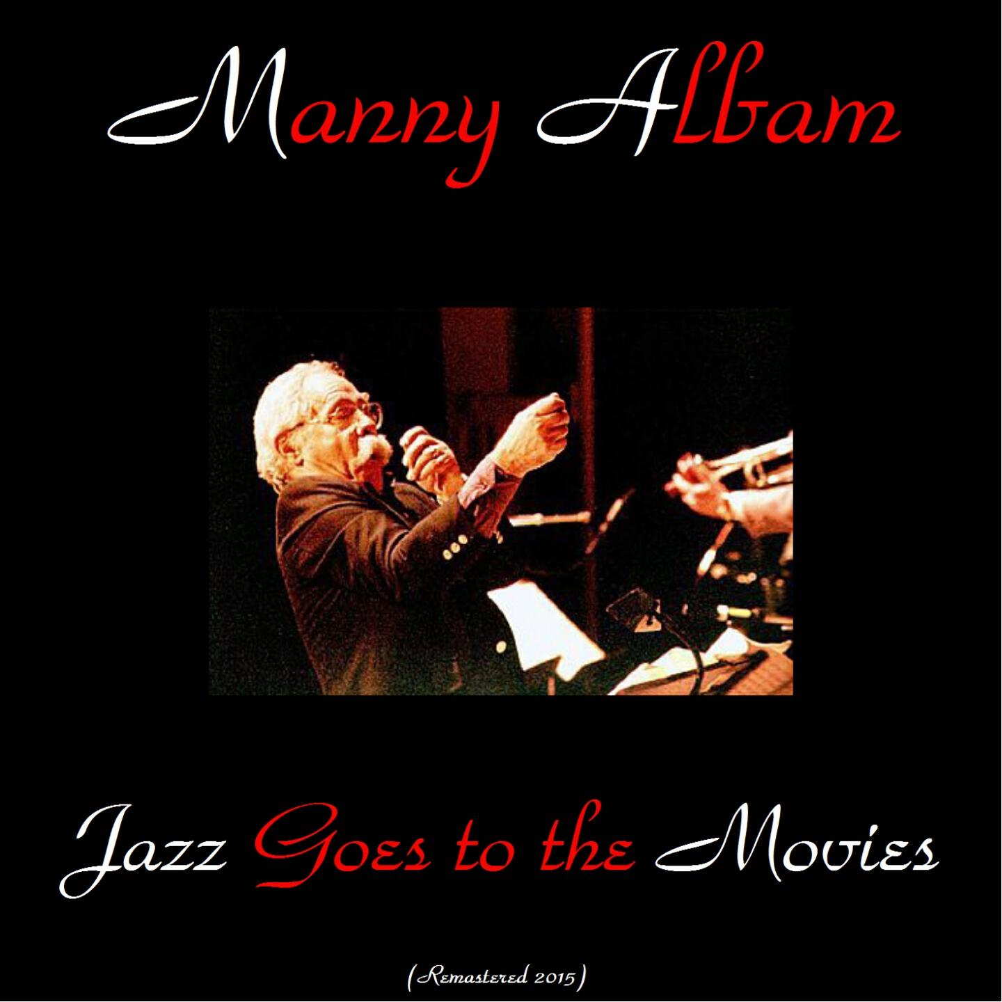 Manny Albam - High Noon (Do Not Forsake Me) (Remastered)