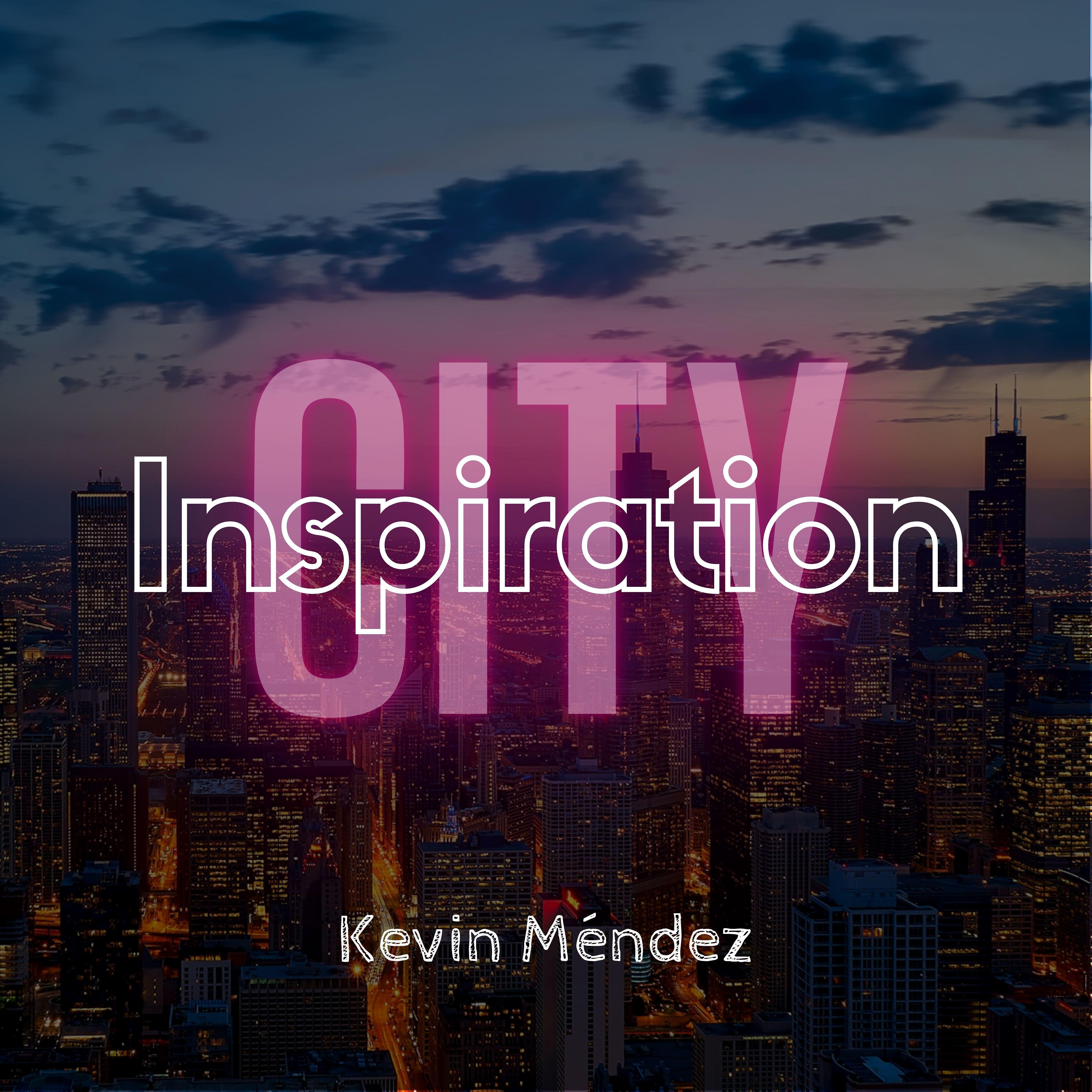 Постер альбома City Inspiration