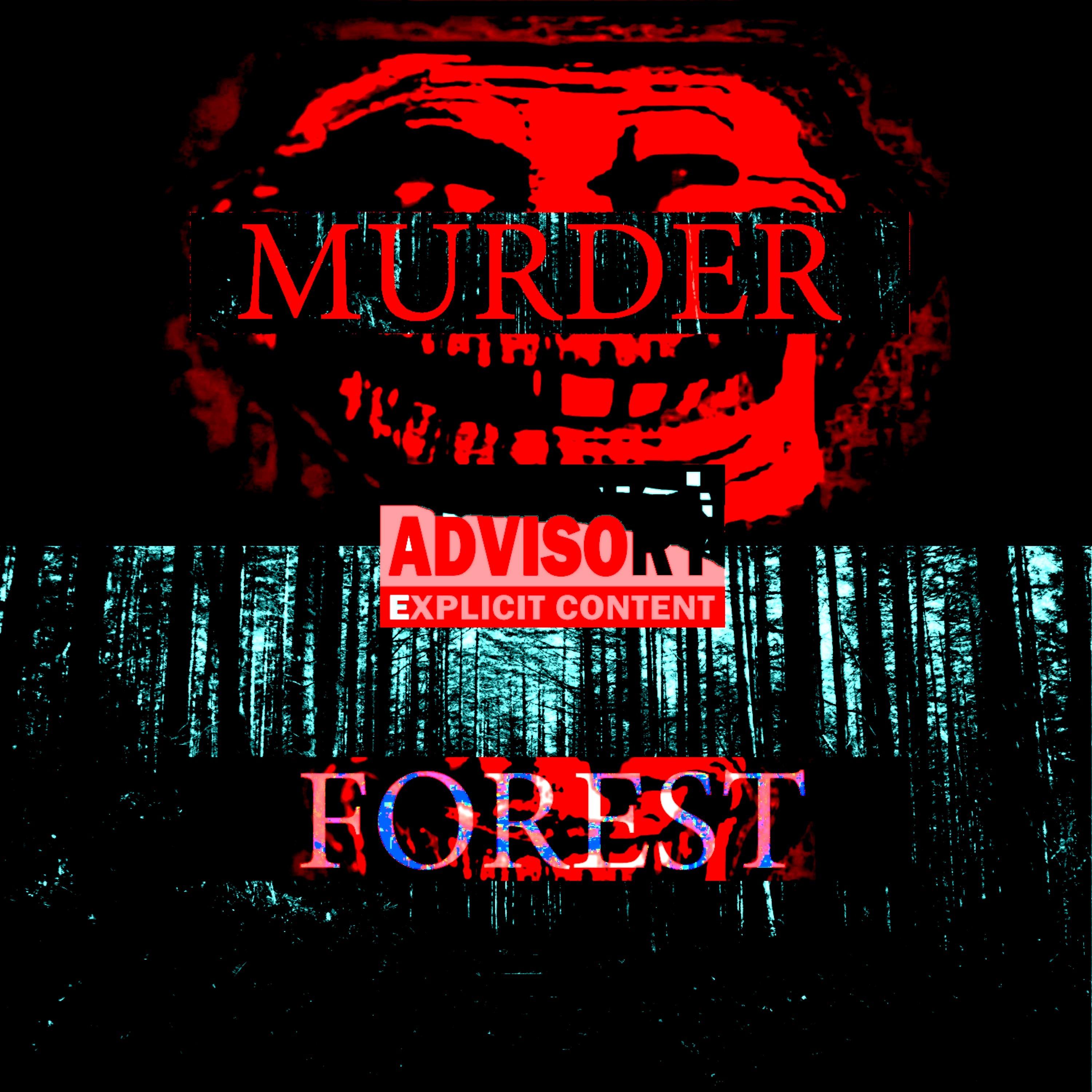 Постер альбома Murder Forest