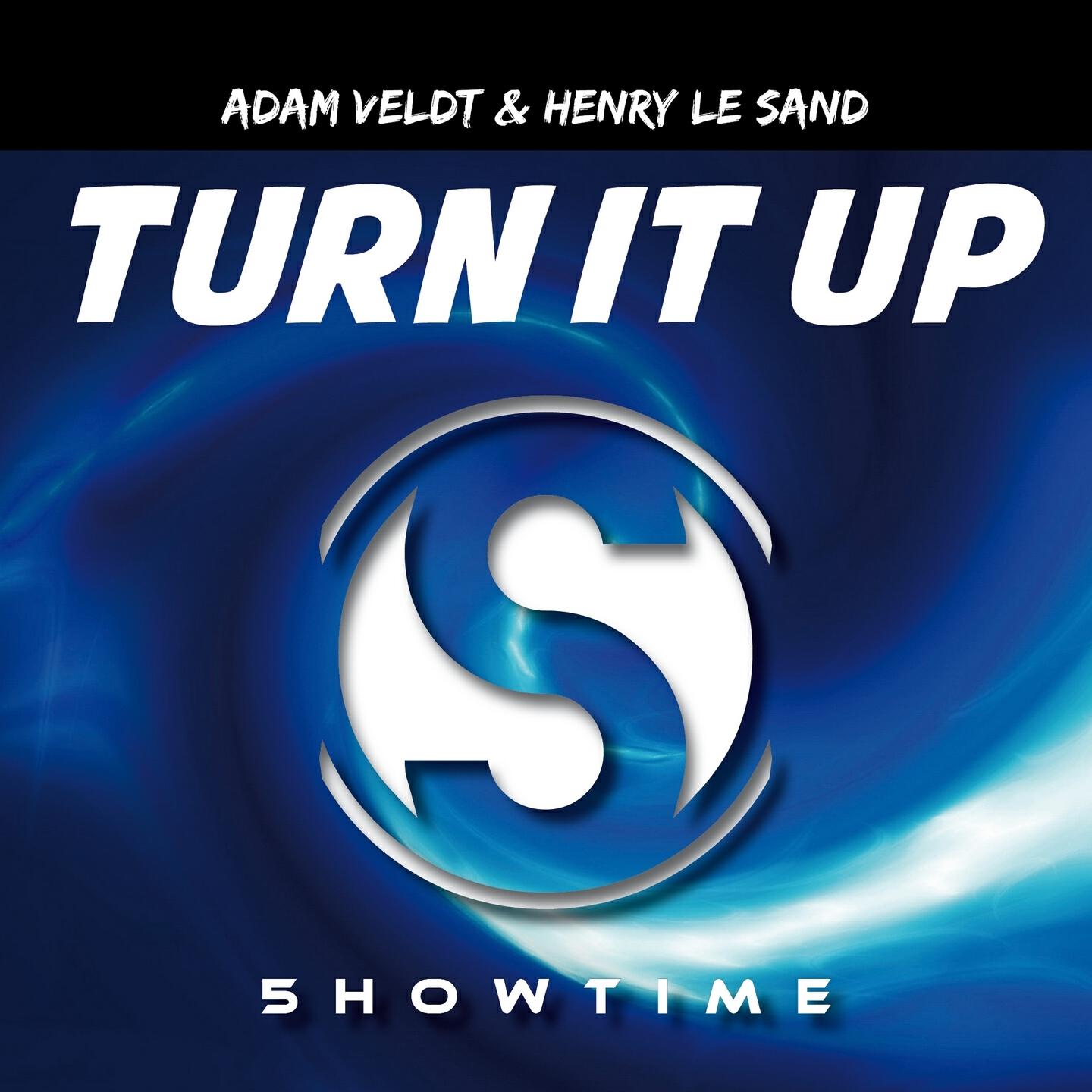 Adam Veldt - Turn It Up