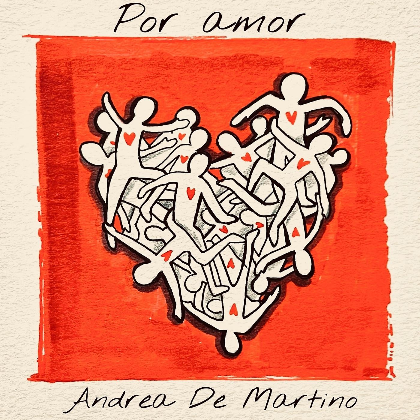 Постер альбома Por Amor