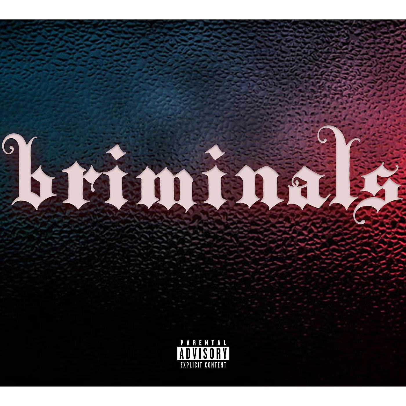 Постер альбома Briminals