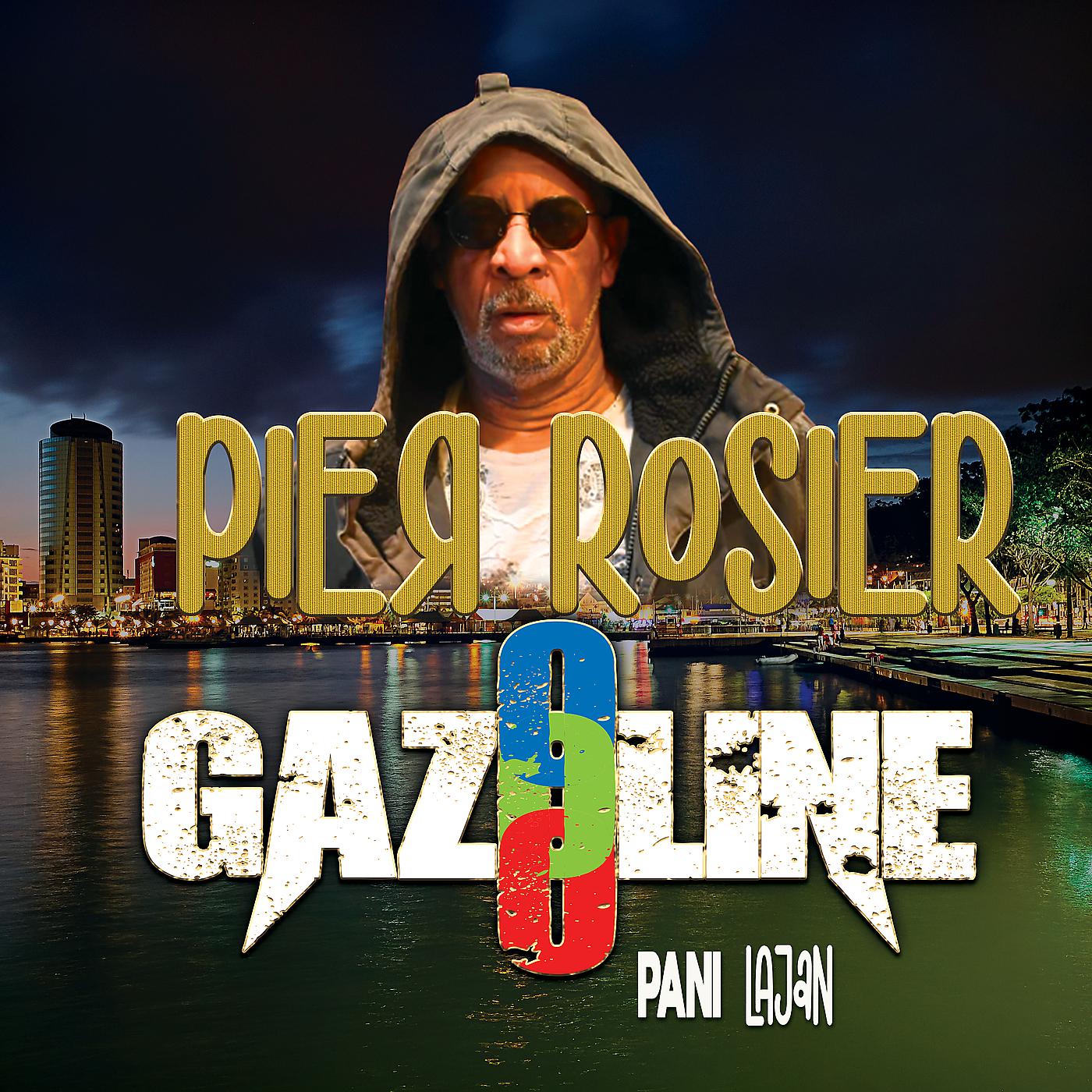 Постер альбома Pani Lajan