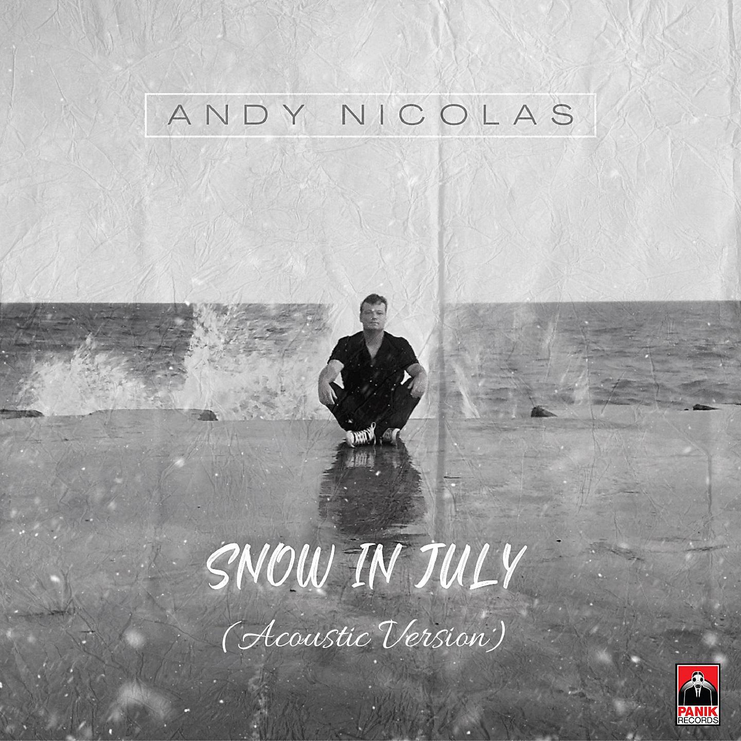 Постер альбома Snow In July