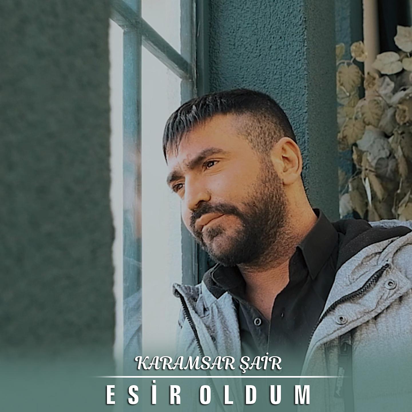 Постер альбома Esir Oldum