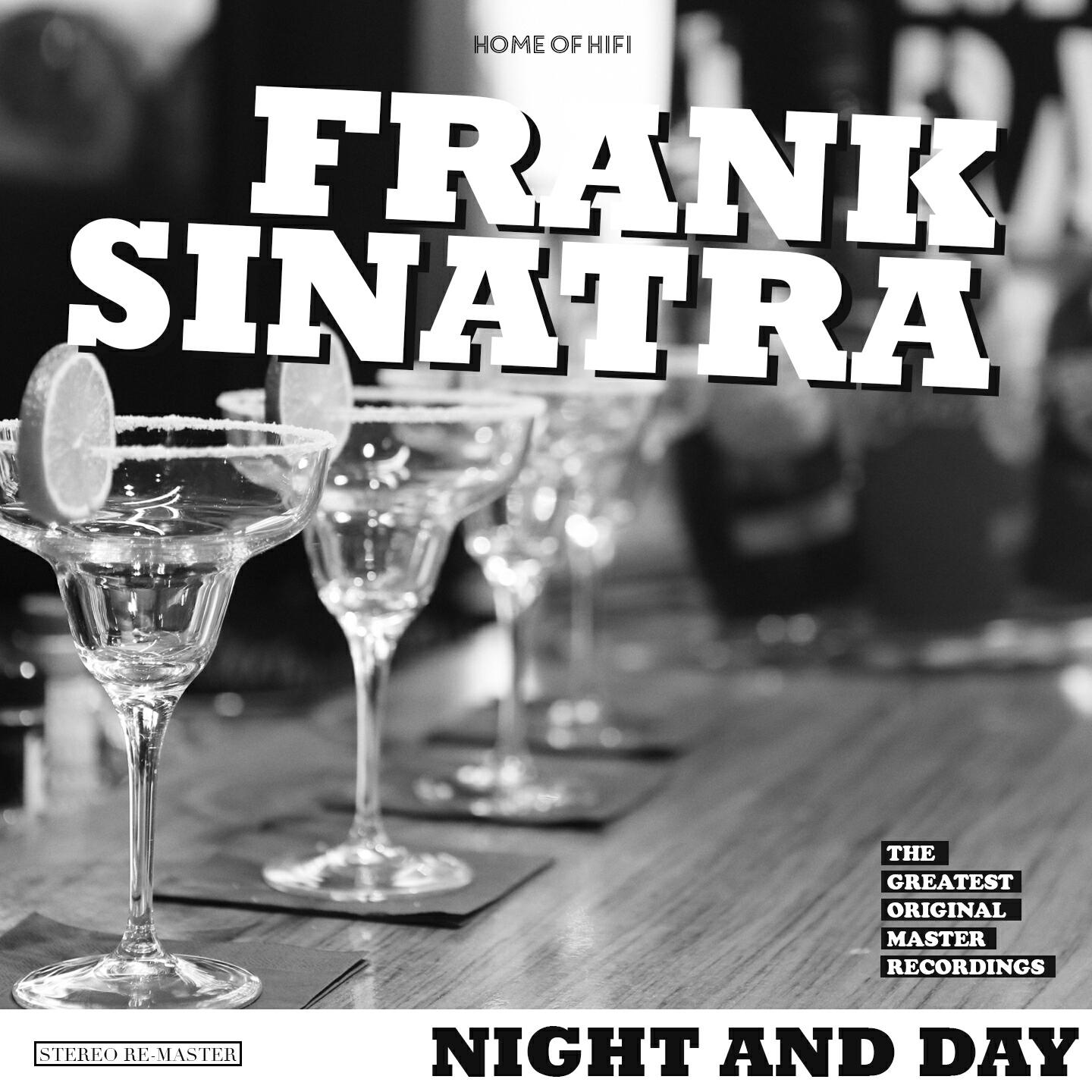 FRANK SINATRA - Autumn Leaves