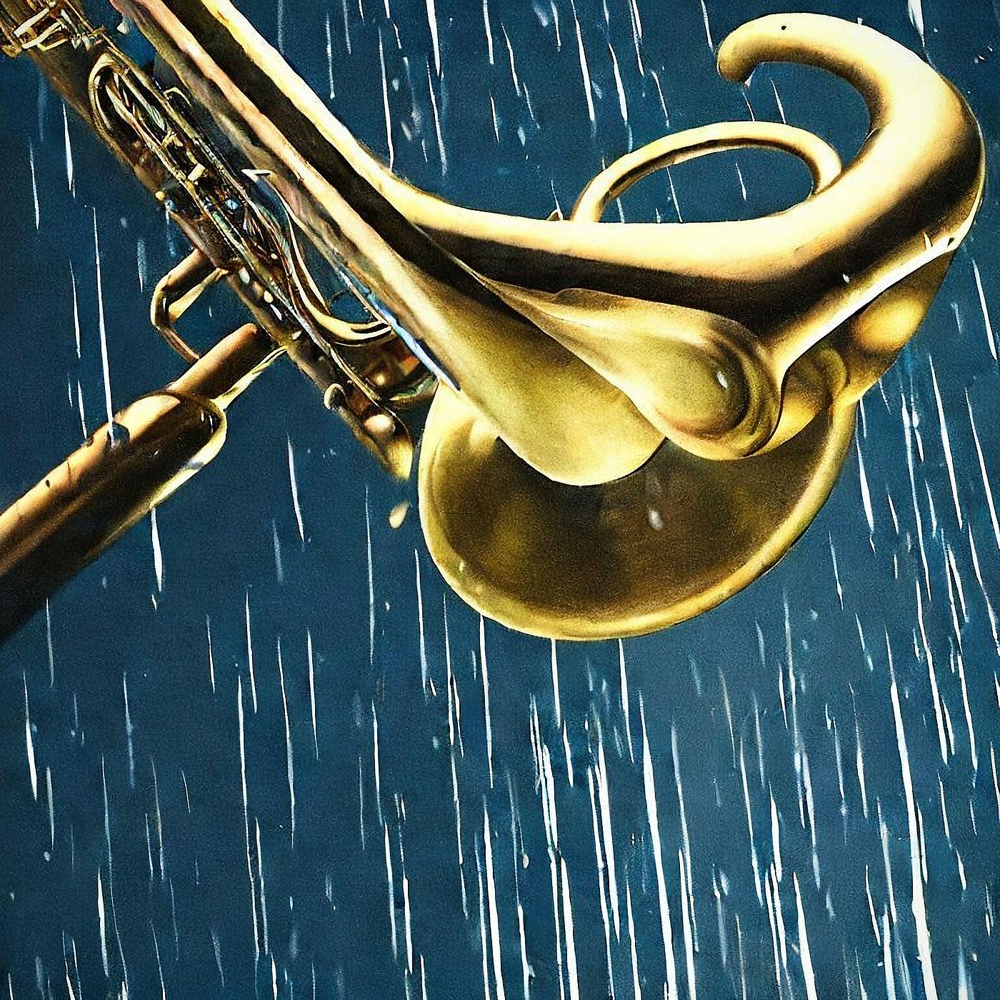 Постер альбома Lofi Trumpet