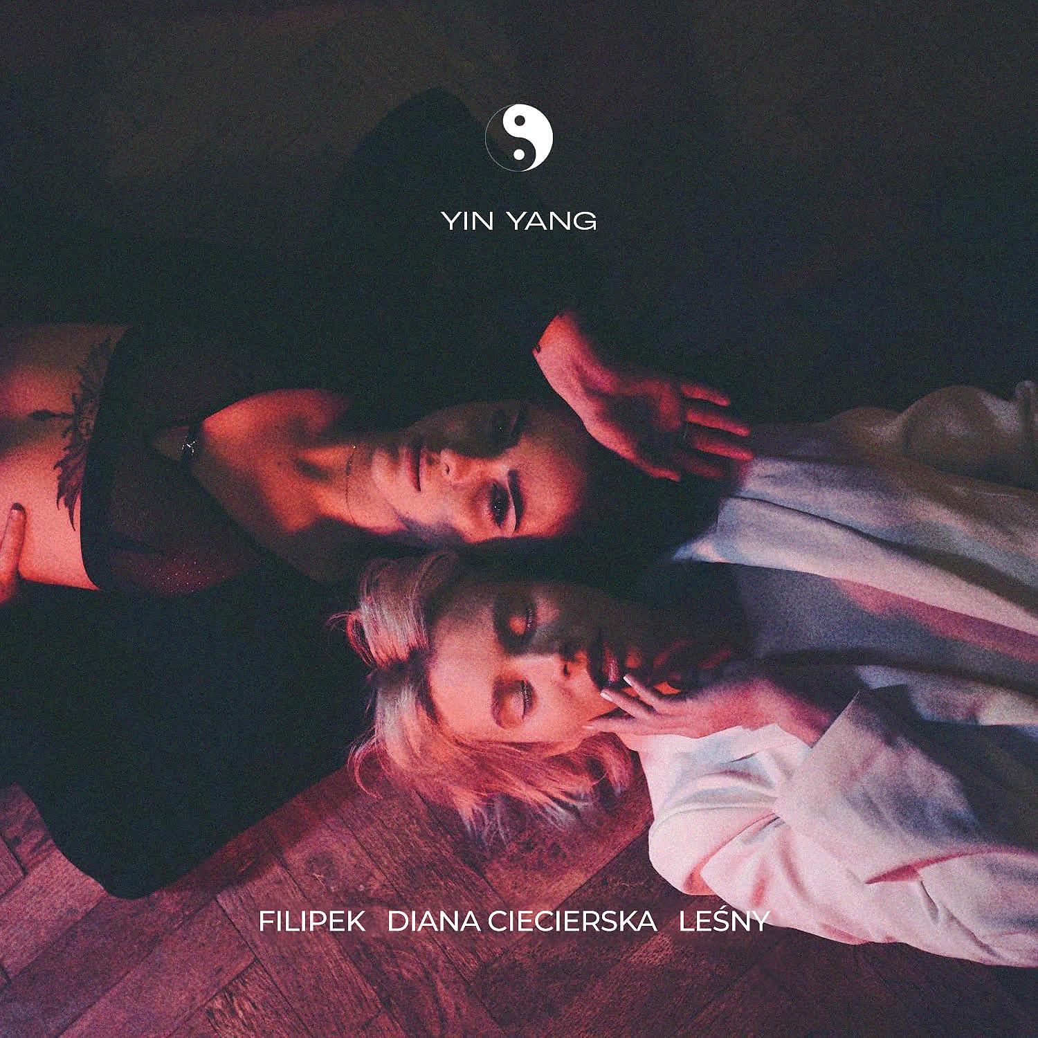 Постер альбома Yin Yang