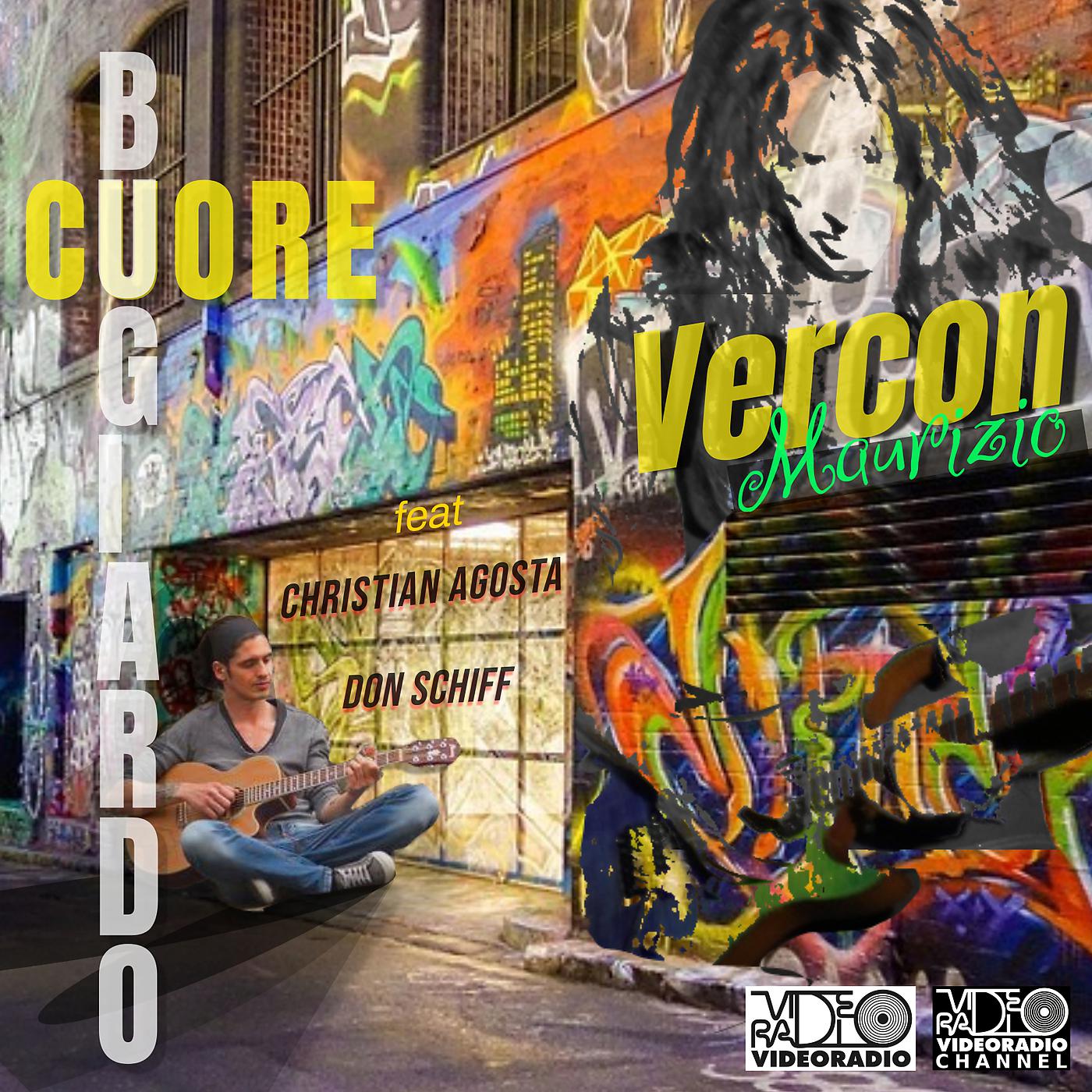 Постер альбома Cuore bugiardo
