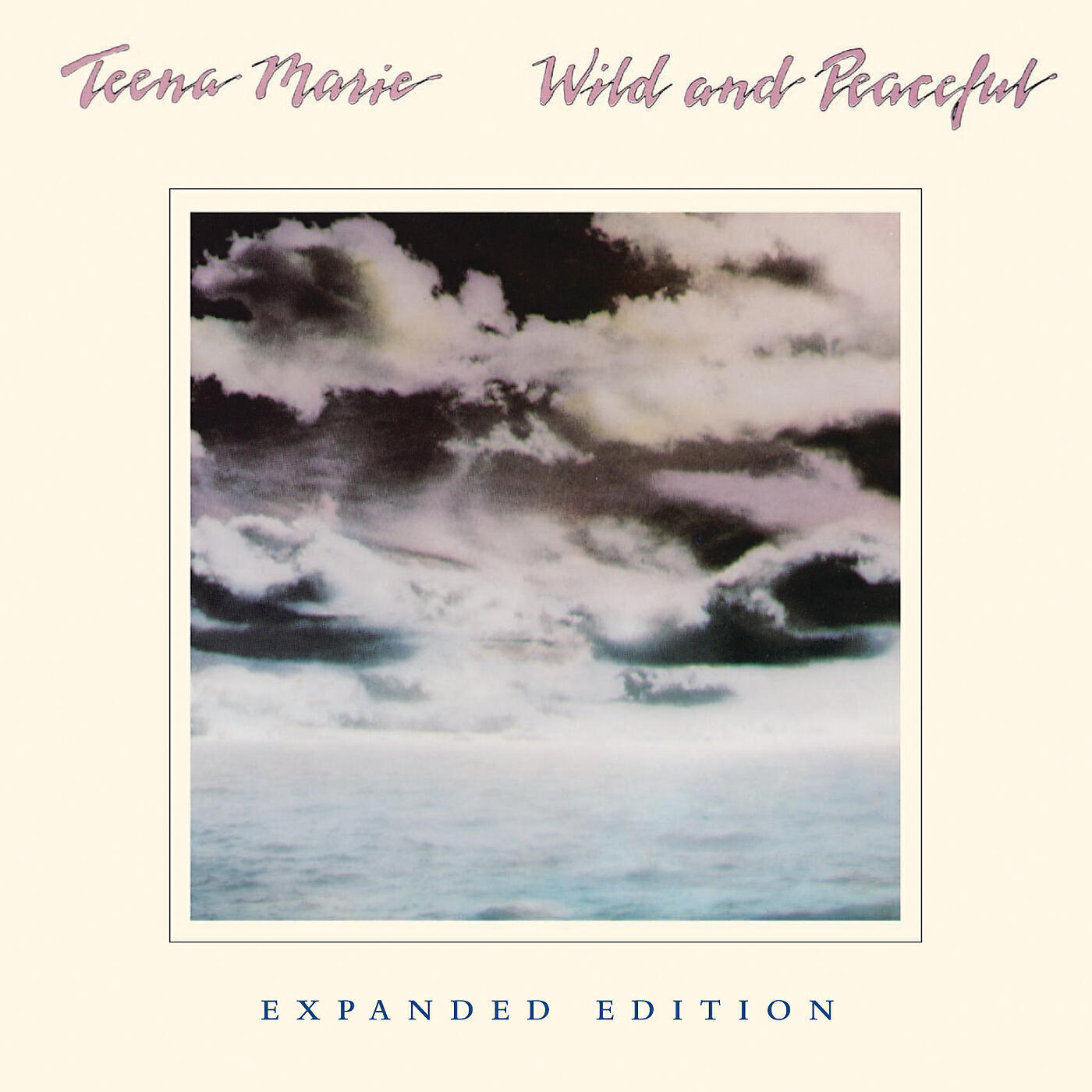 Teena Marie - Every Little Bit Hurts (Original Version)