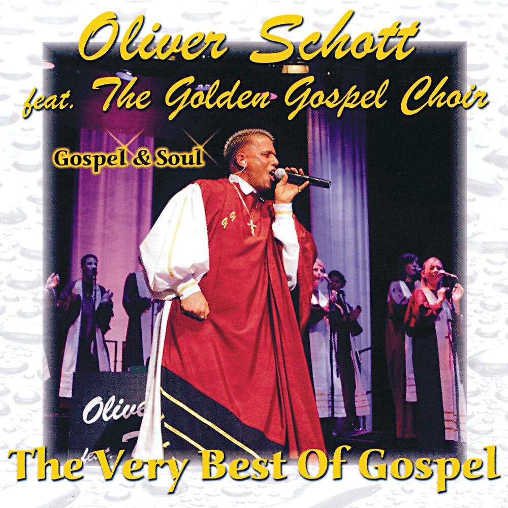 Oliver Schott - Amazing Grace / Take Me Back