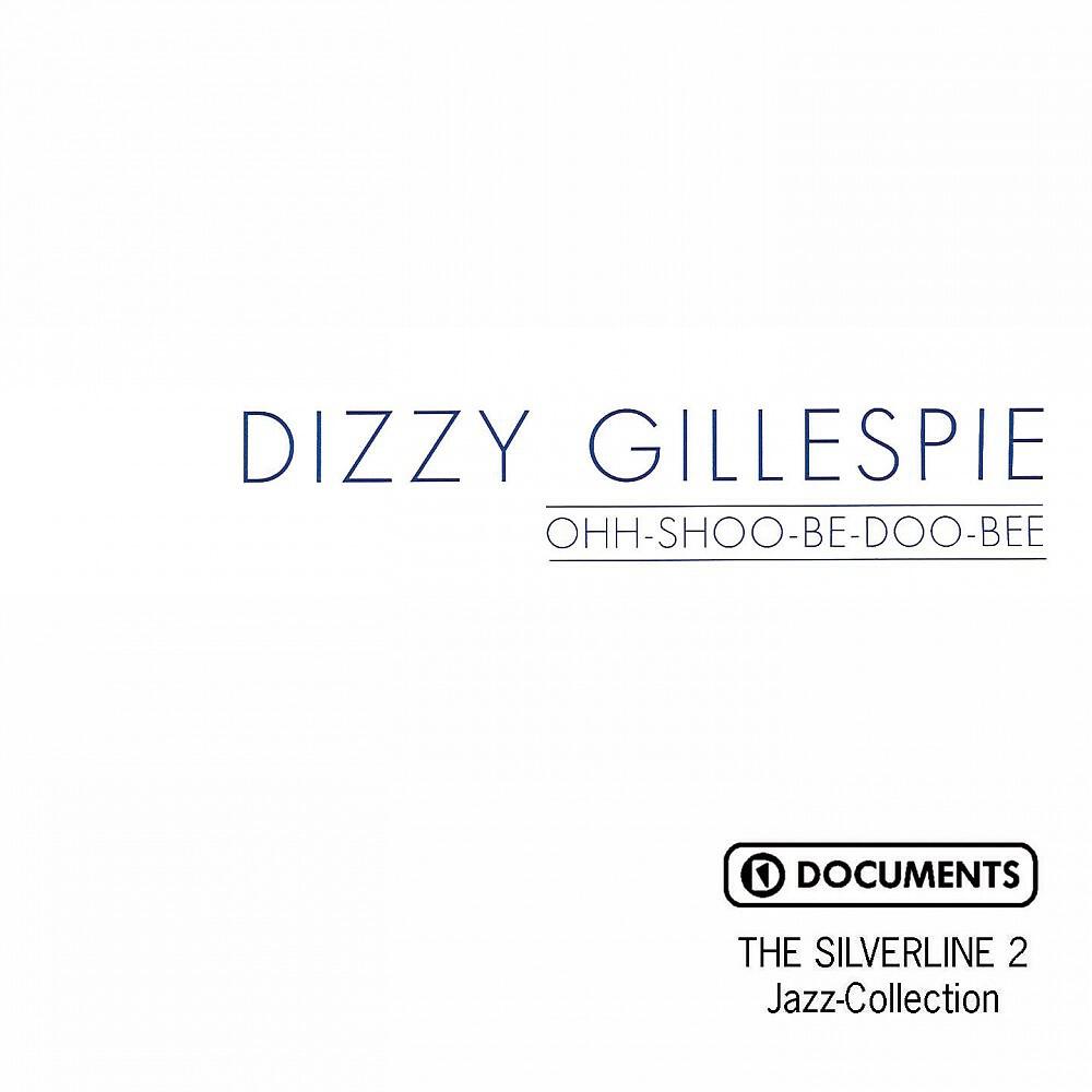 Dizzy Gillespie - Caravan