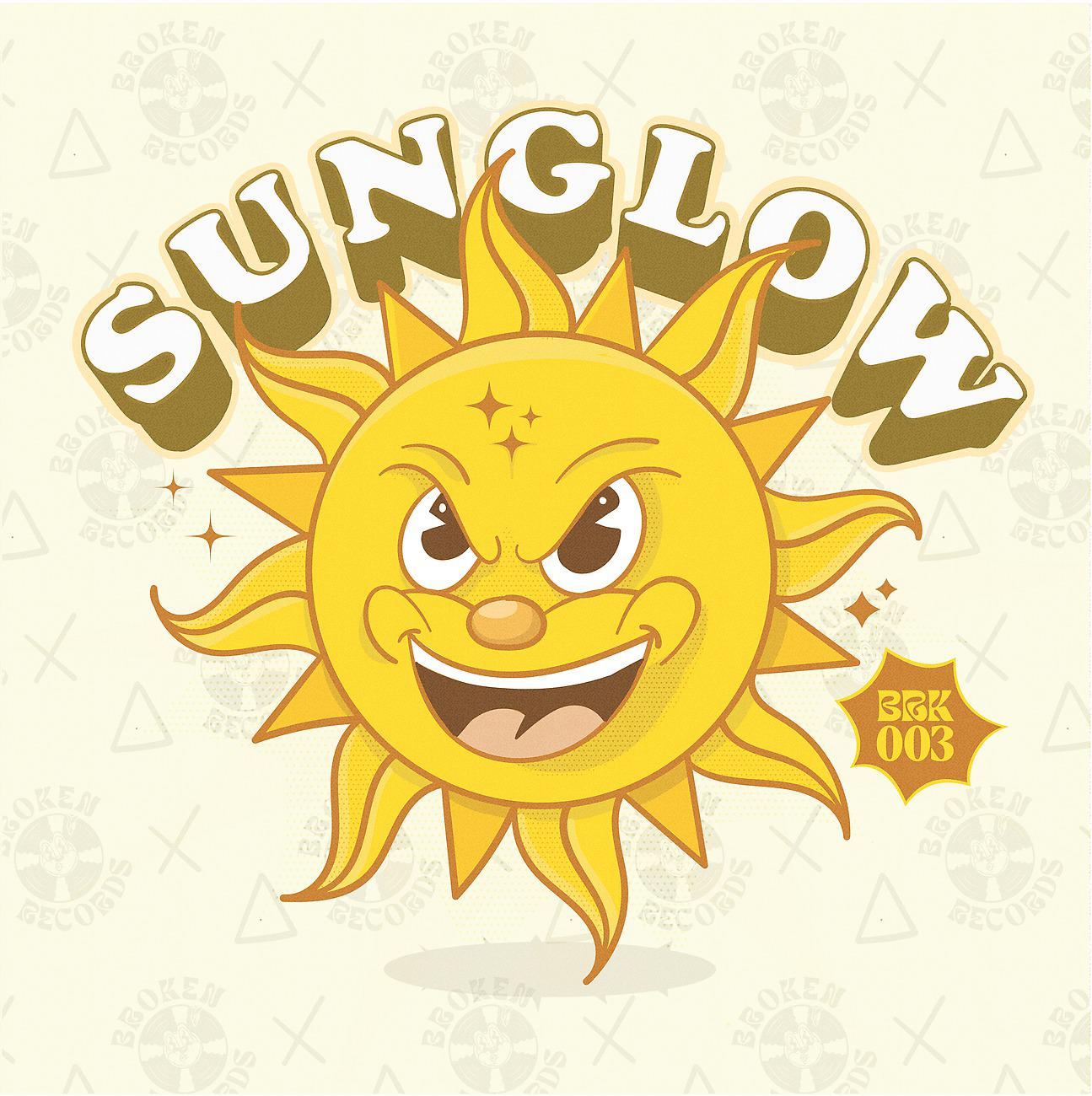 Постер альбома Sunglow