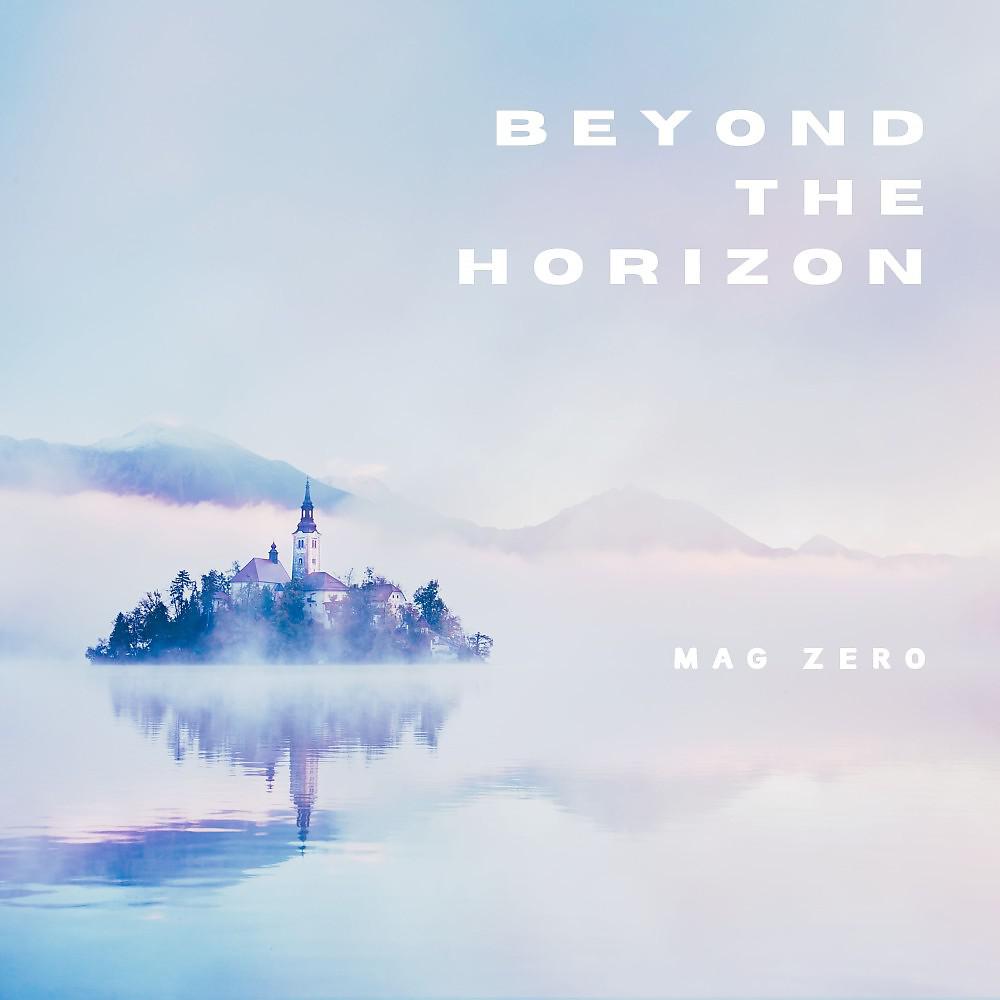 Постер альбома Beyond the Horizon