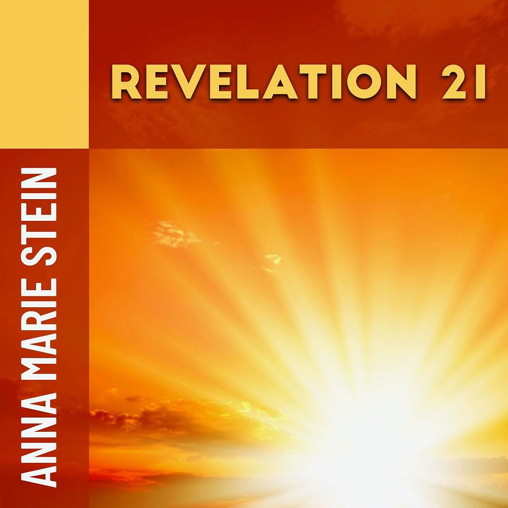 Постер альбома Revelation 21