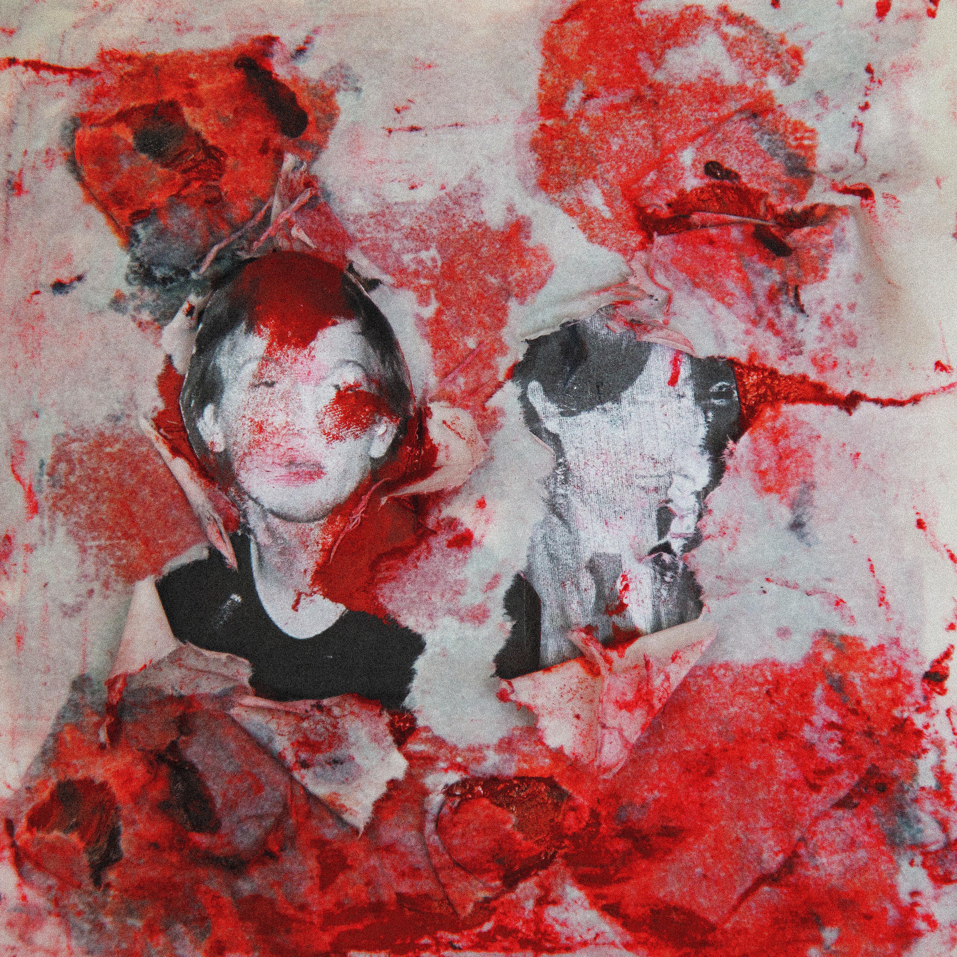 Альбом Огни исполнителя OTRAVLENNA, Реставрация