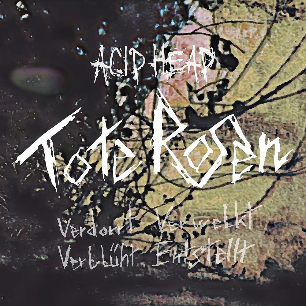 Постер альбома Tote Rosen