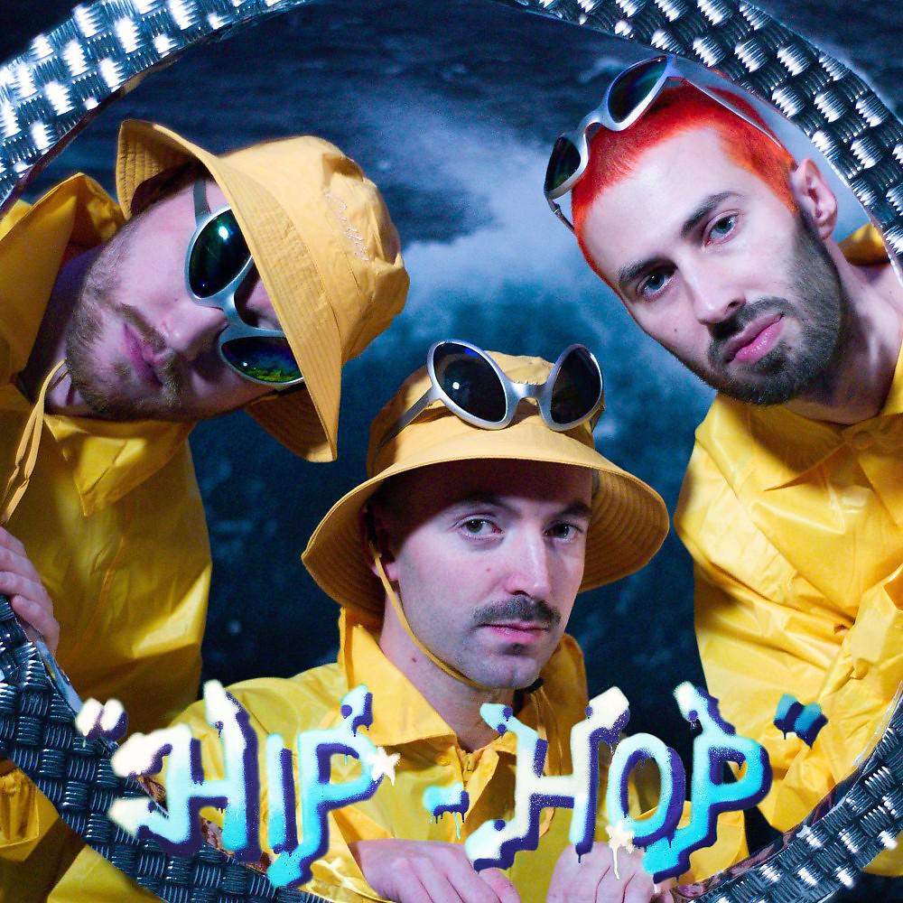 Постер альбома Es ist Hip-Hop