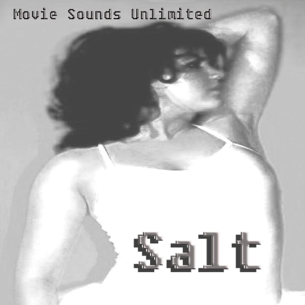 Movie Sounds Unlimited - Cat People (From 