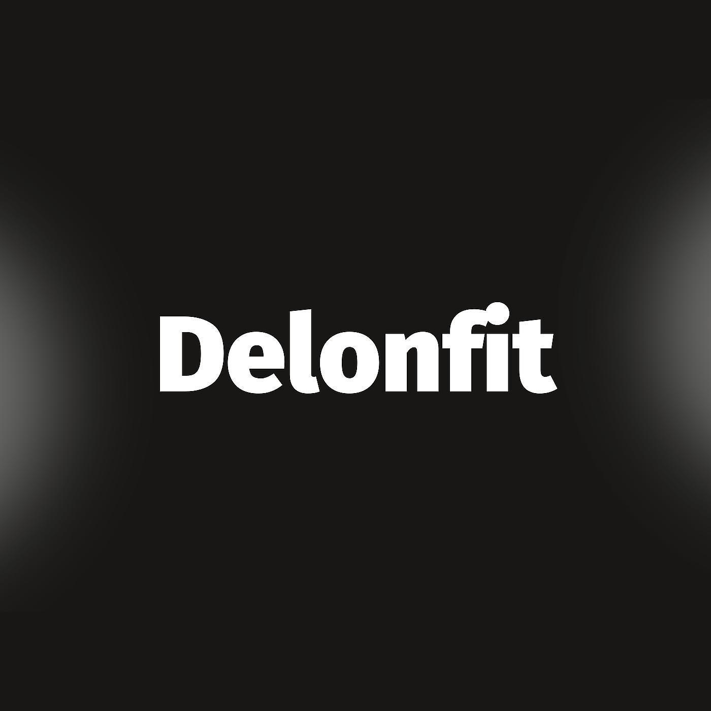 Постер альбома Delonfit