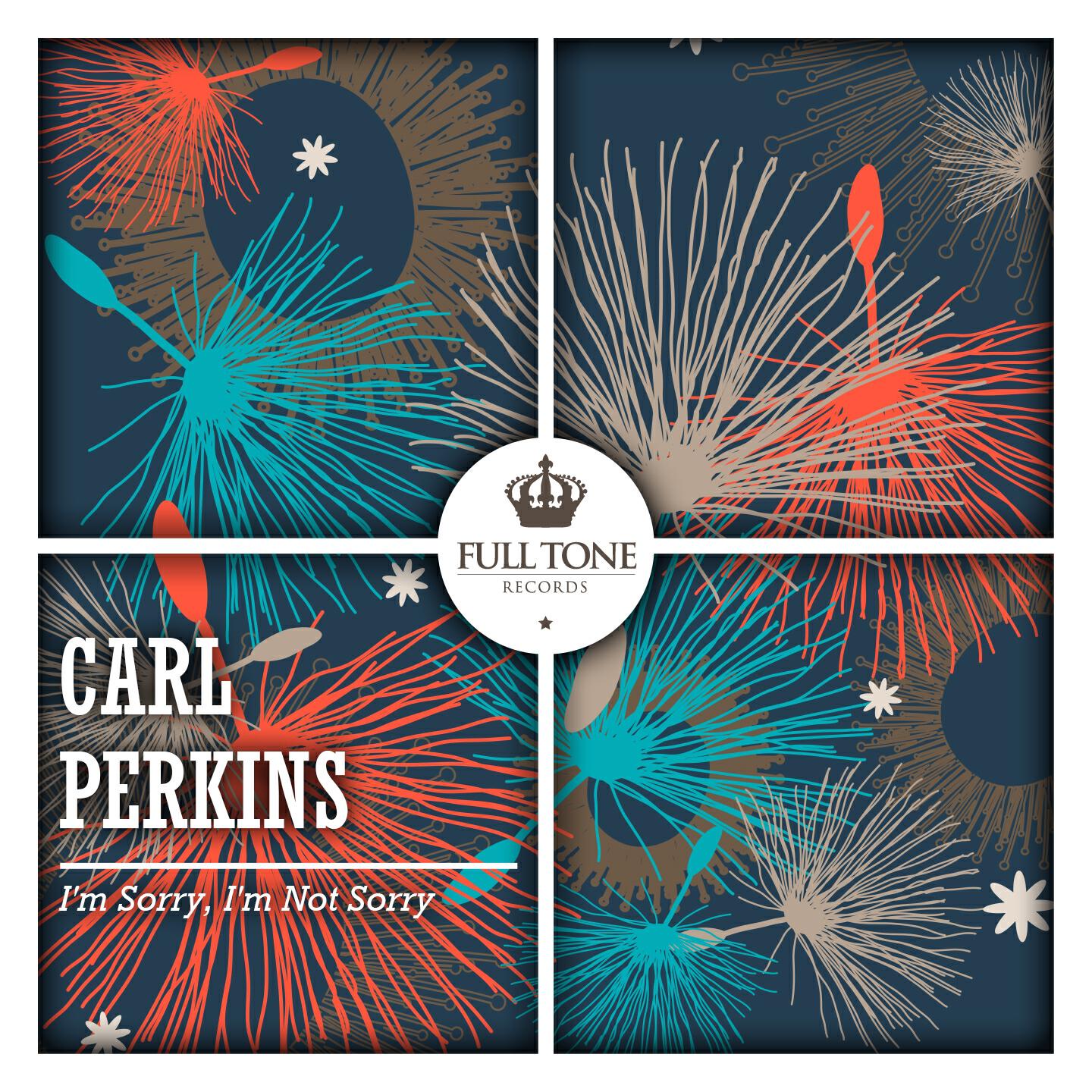 Carl Perkins - Y-o-U
