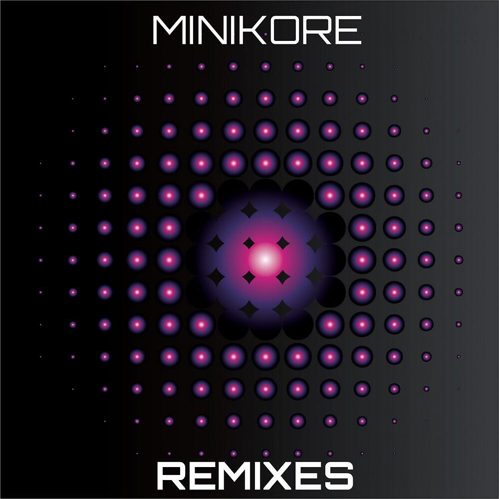JAmes Delato - Cybertron (MiniKore Mix)