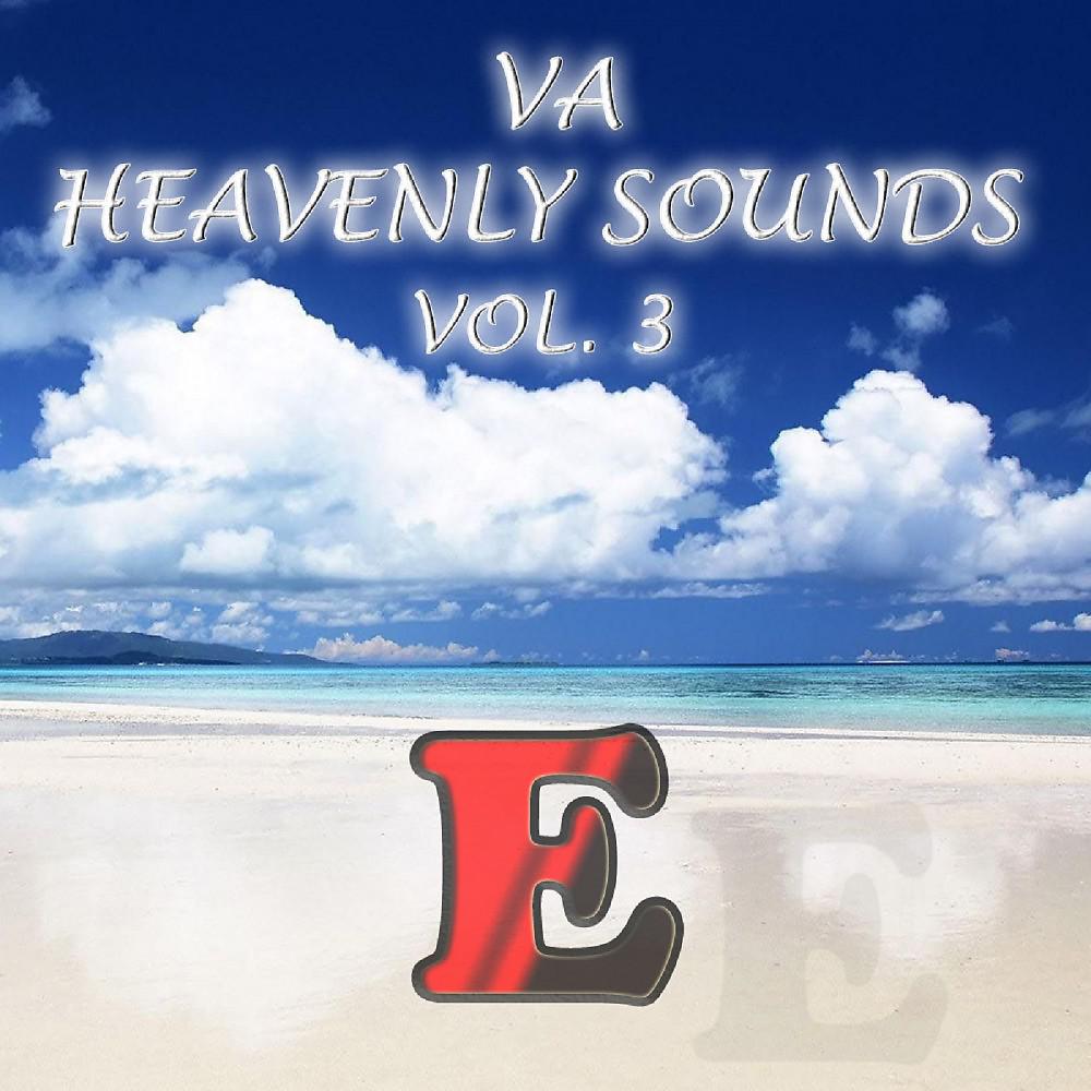 Постер альбома Heavenly Sounds, Vol. 3