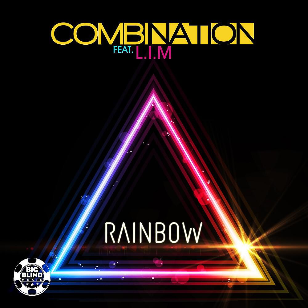 CombiNation - Rainbow (Extended Mix)