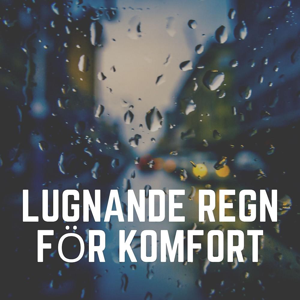 Постер альбома Lugnande Regn För Komfort