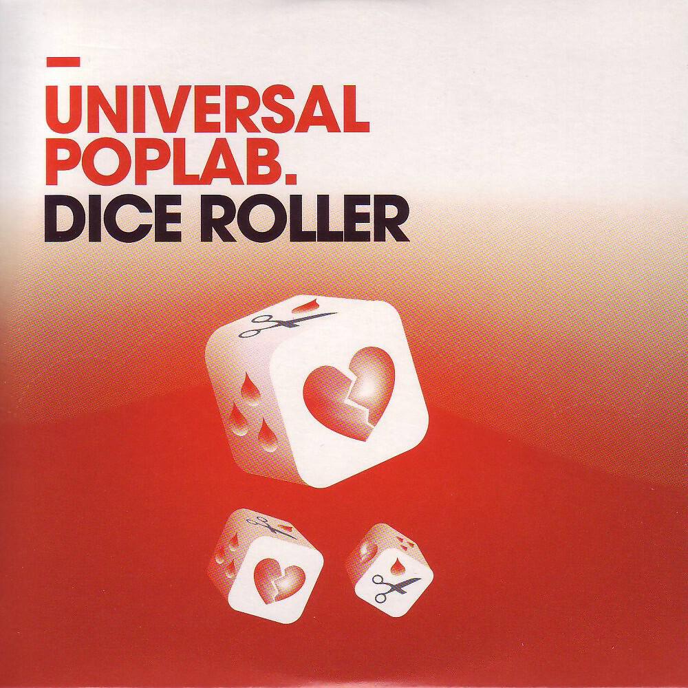 Universal Poplab - Dice Roller (Kaah Remix)