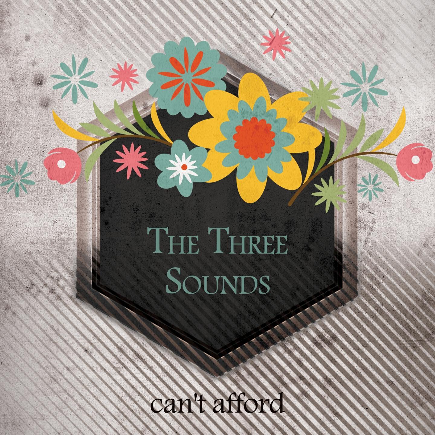 The Three Sounds - On Green Dolphin Street