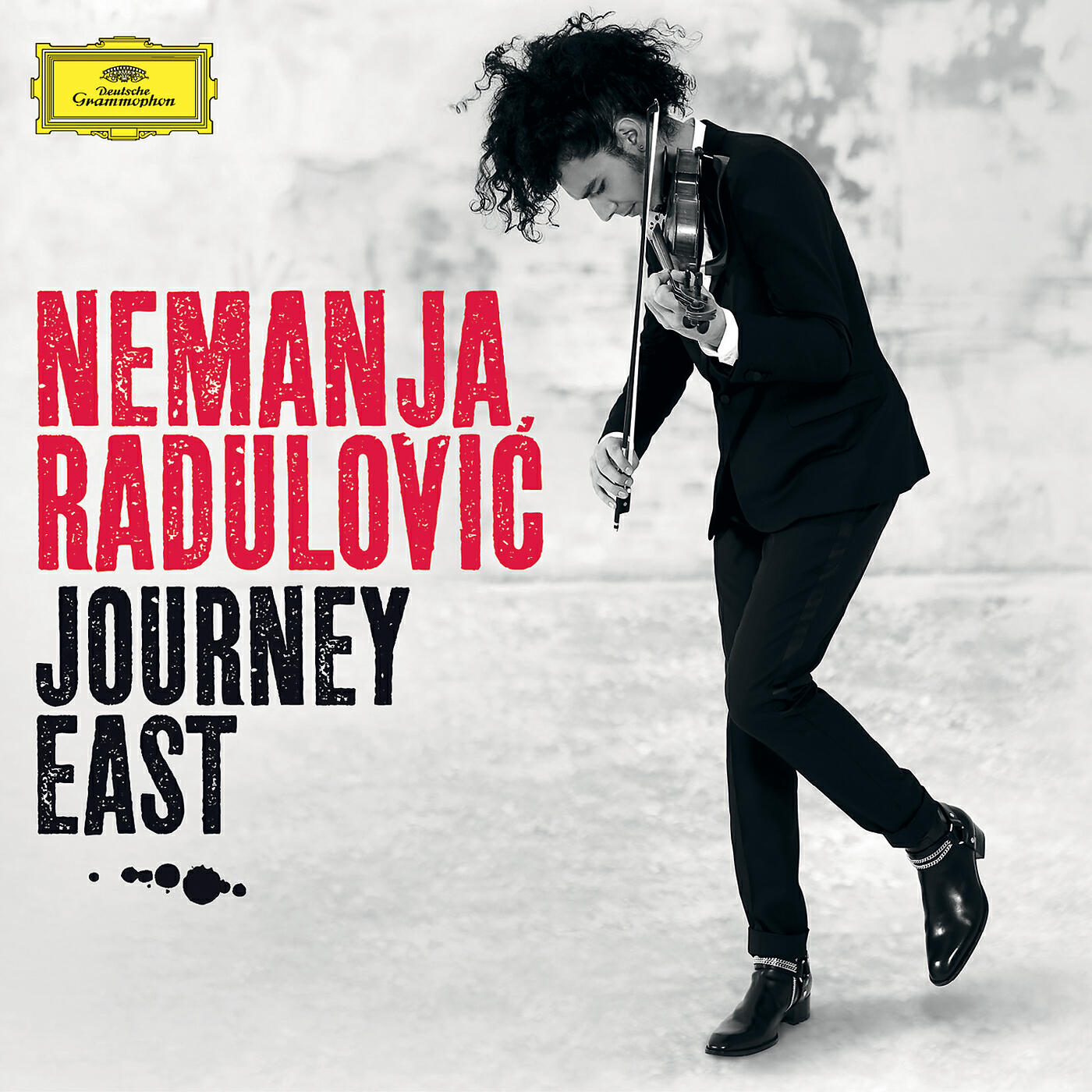 Nemanja Radulovic - Monti: Csárdás