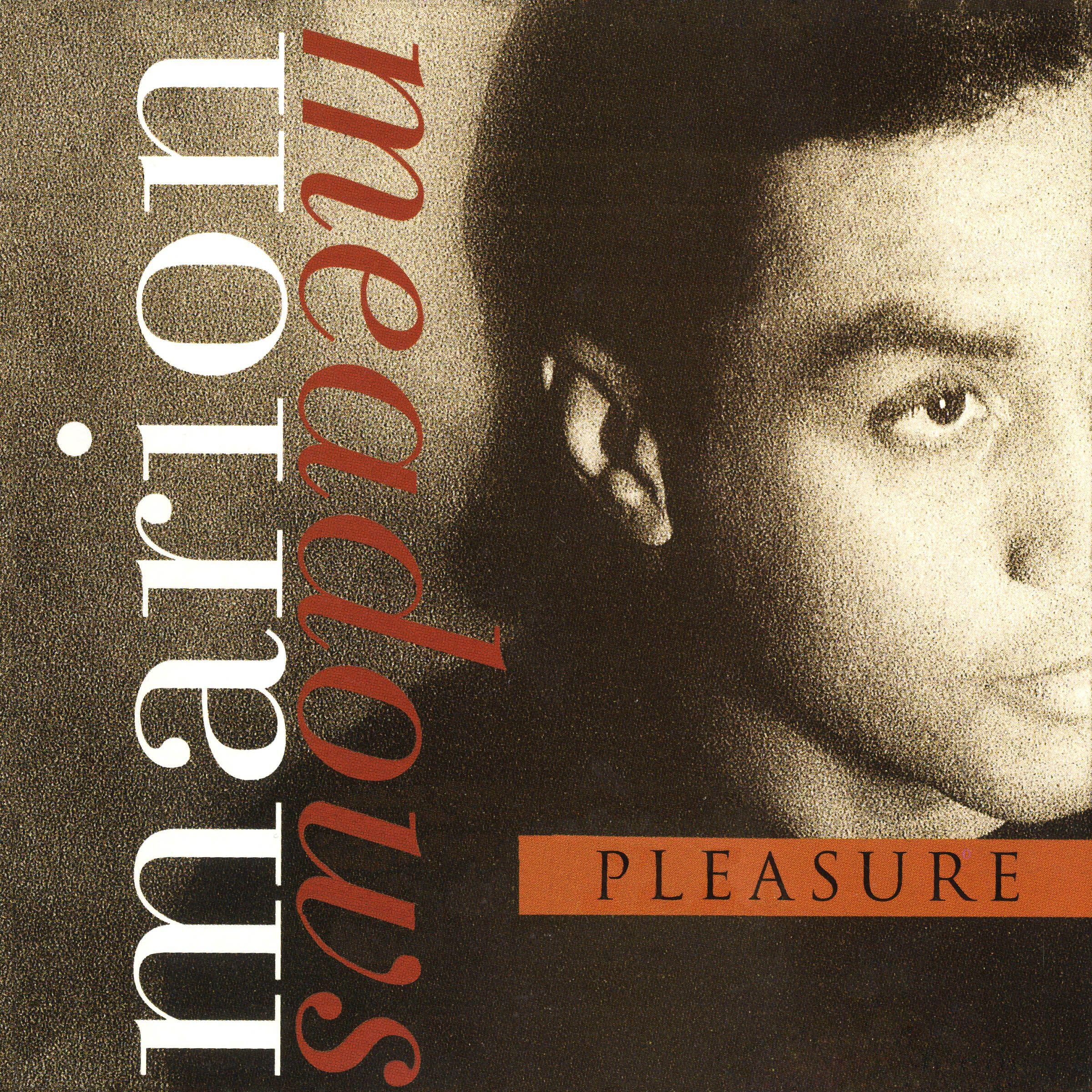 Marion Meadows - No Other Love