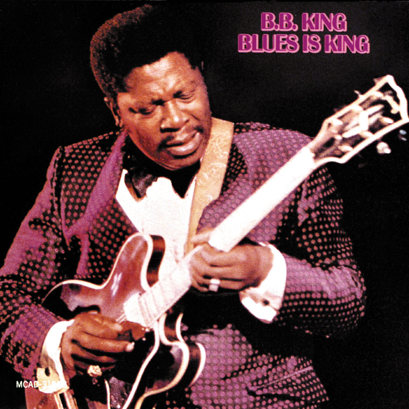 B.B. King - Gonna Keep On Loving You (Live At The International Club, Chicago/1966)
