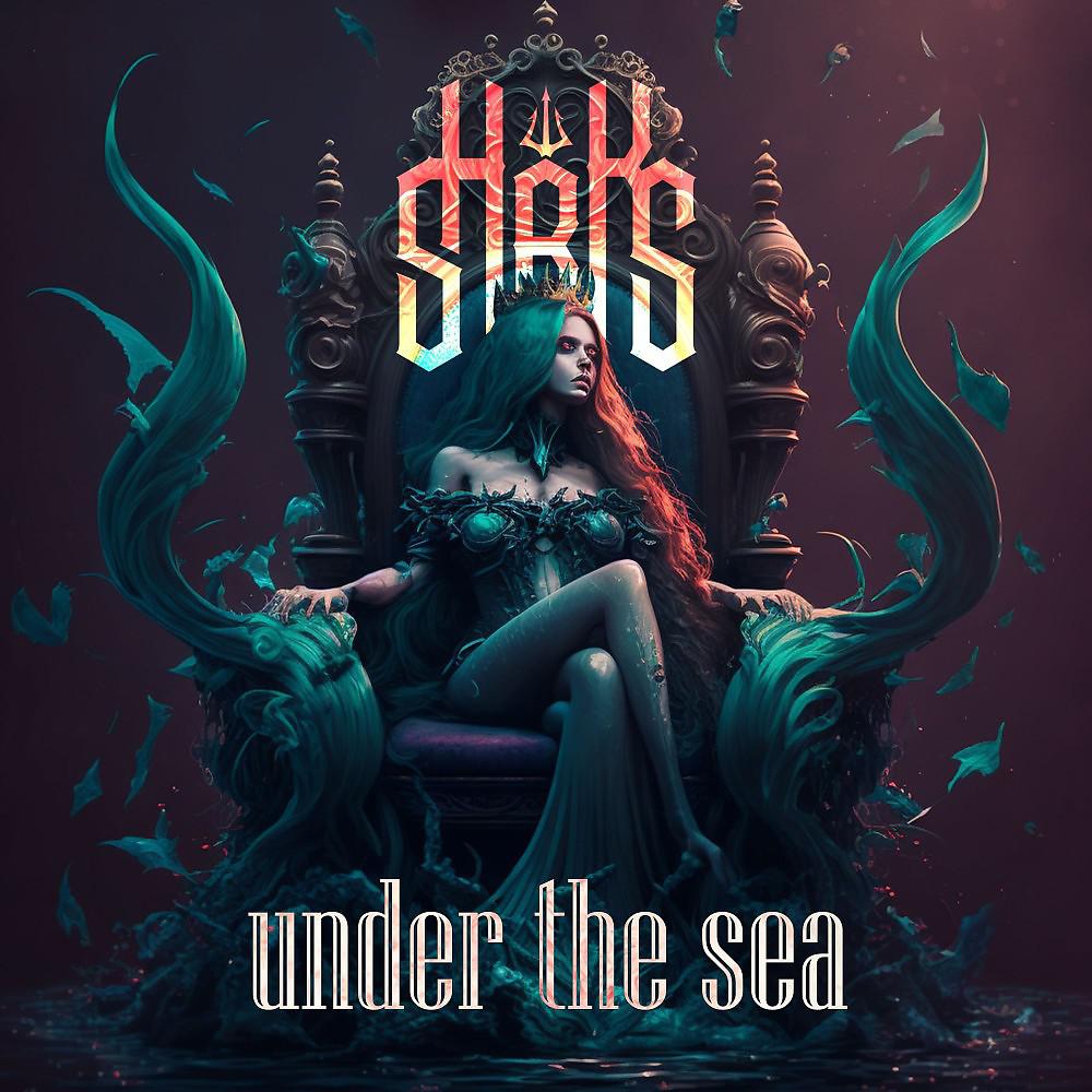 Постер альбома Under the Sea