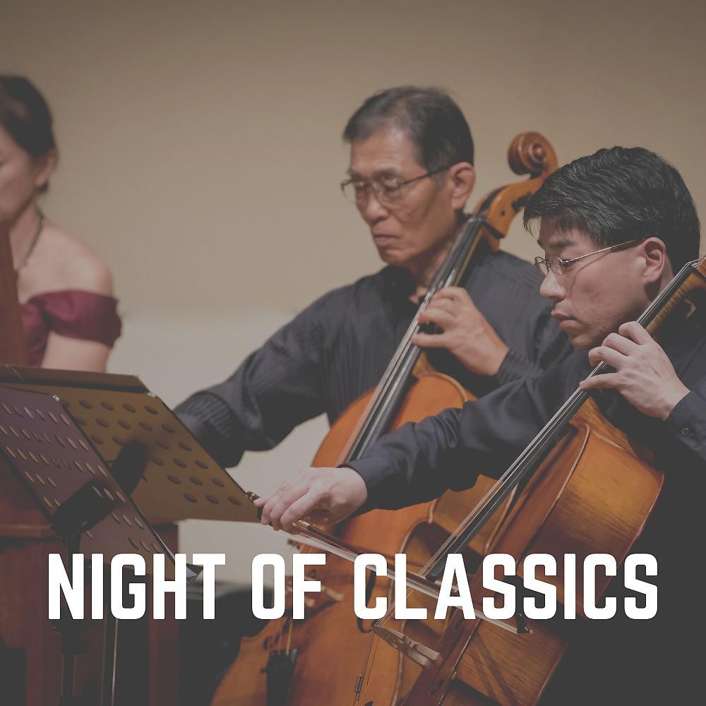 Постер альбома Night of Classics