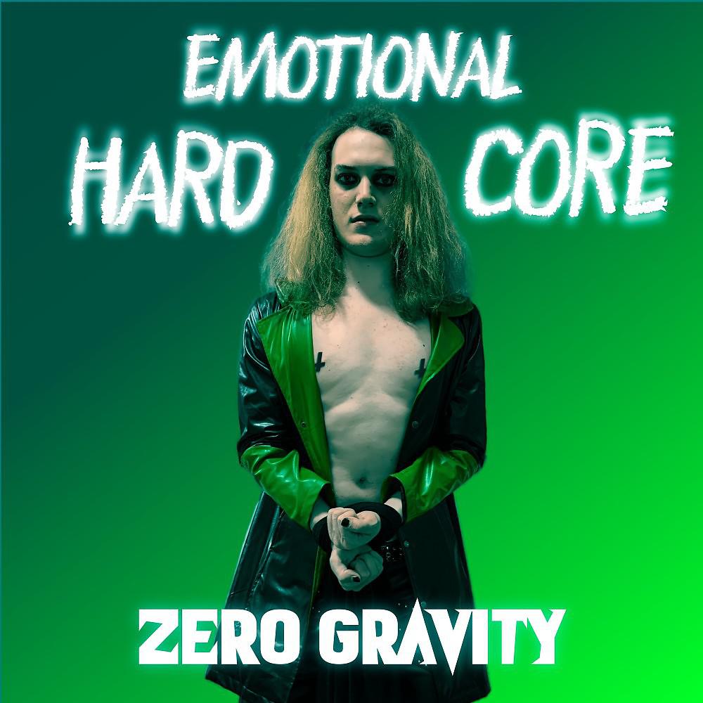 Постер альбома Emotional Hardcore
