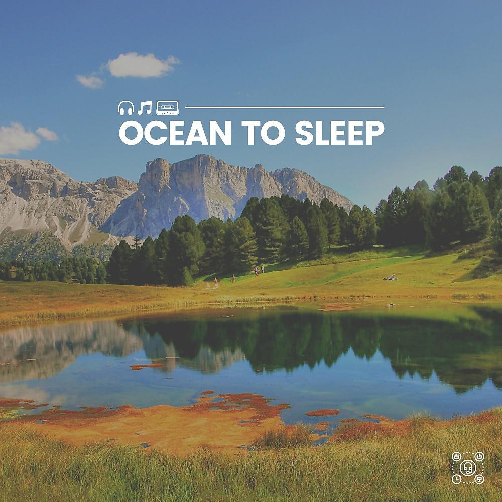 Постер альбома Ocean to Sleep