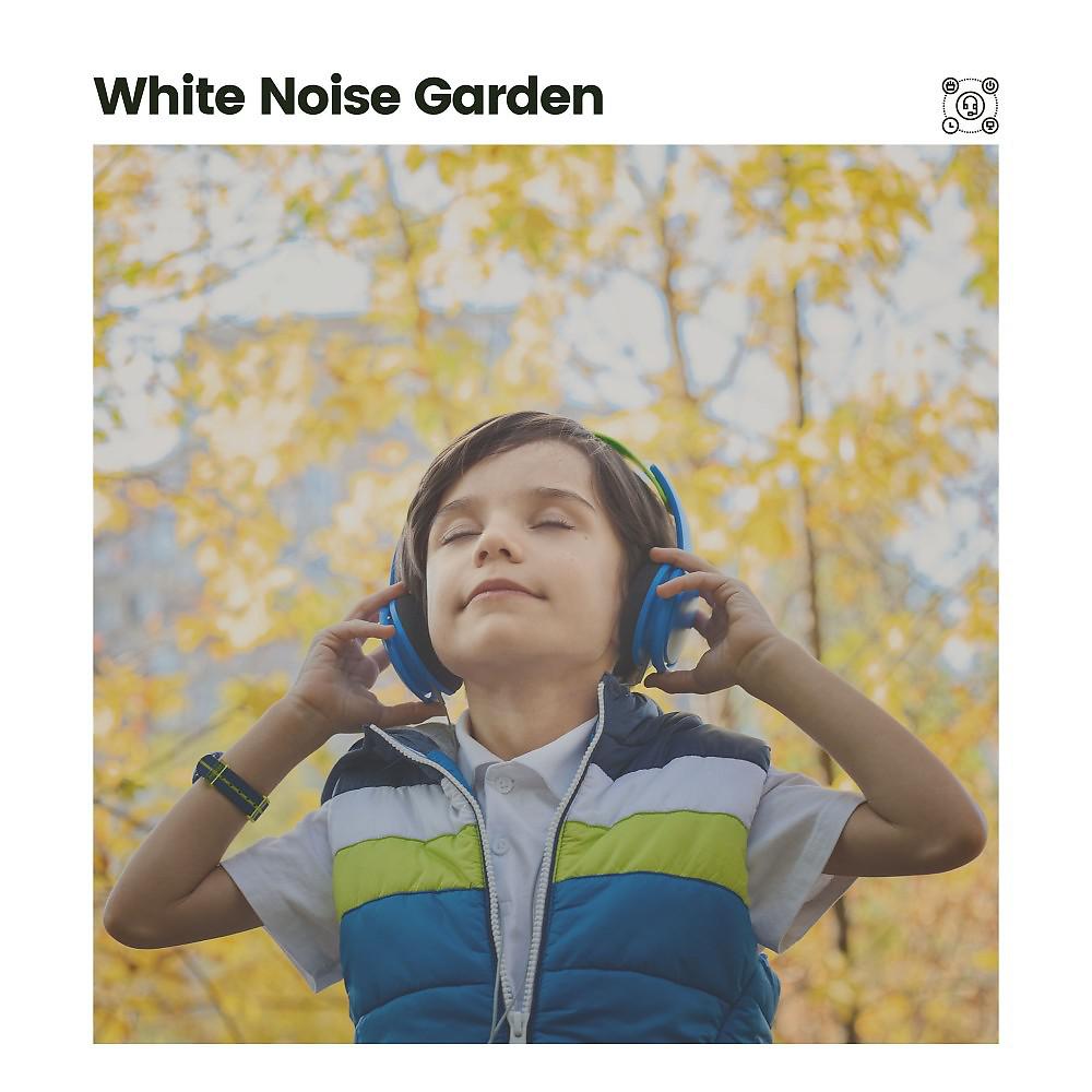 Постер альбома White Noise Garden
