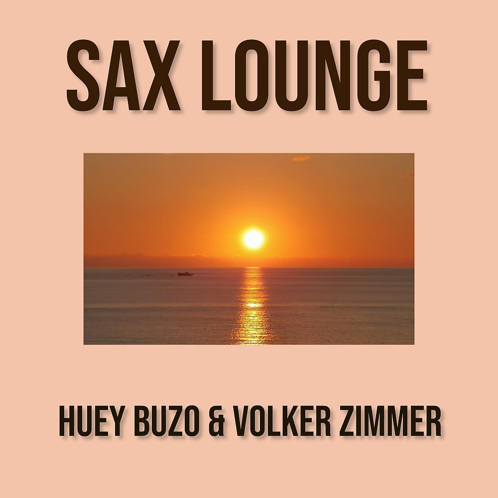 Постер альбома Sax Lounge