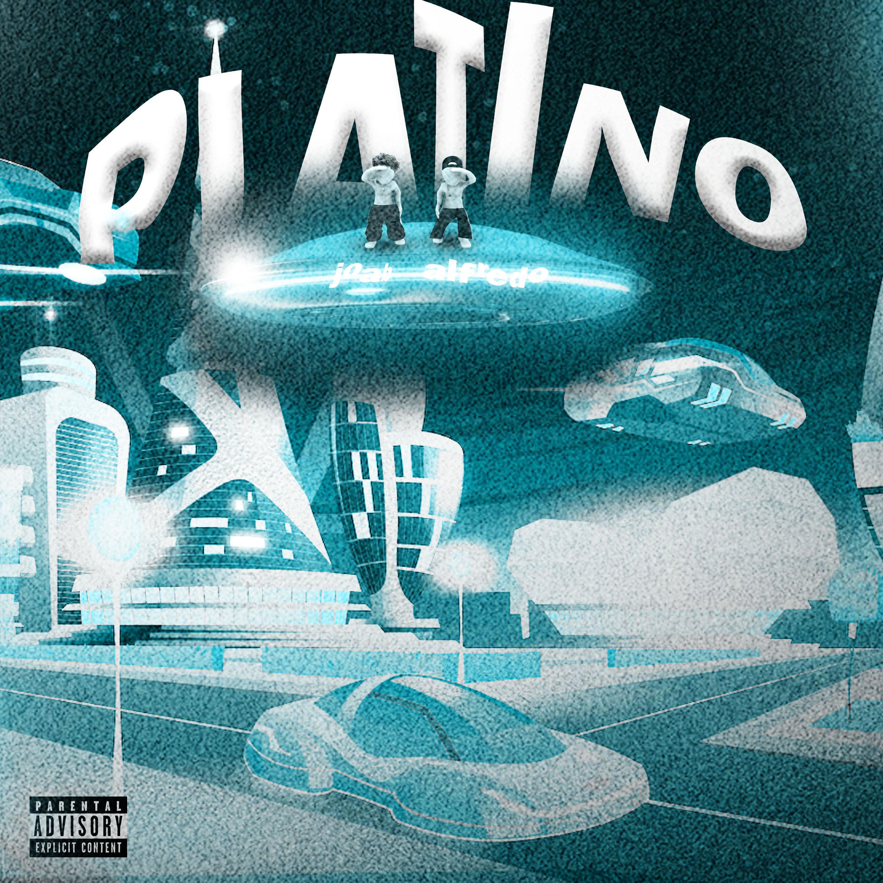 Постер альбома Platino
