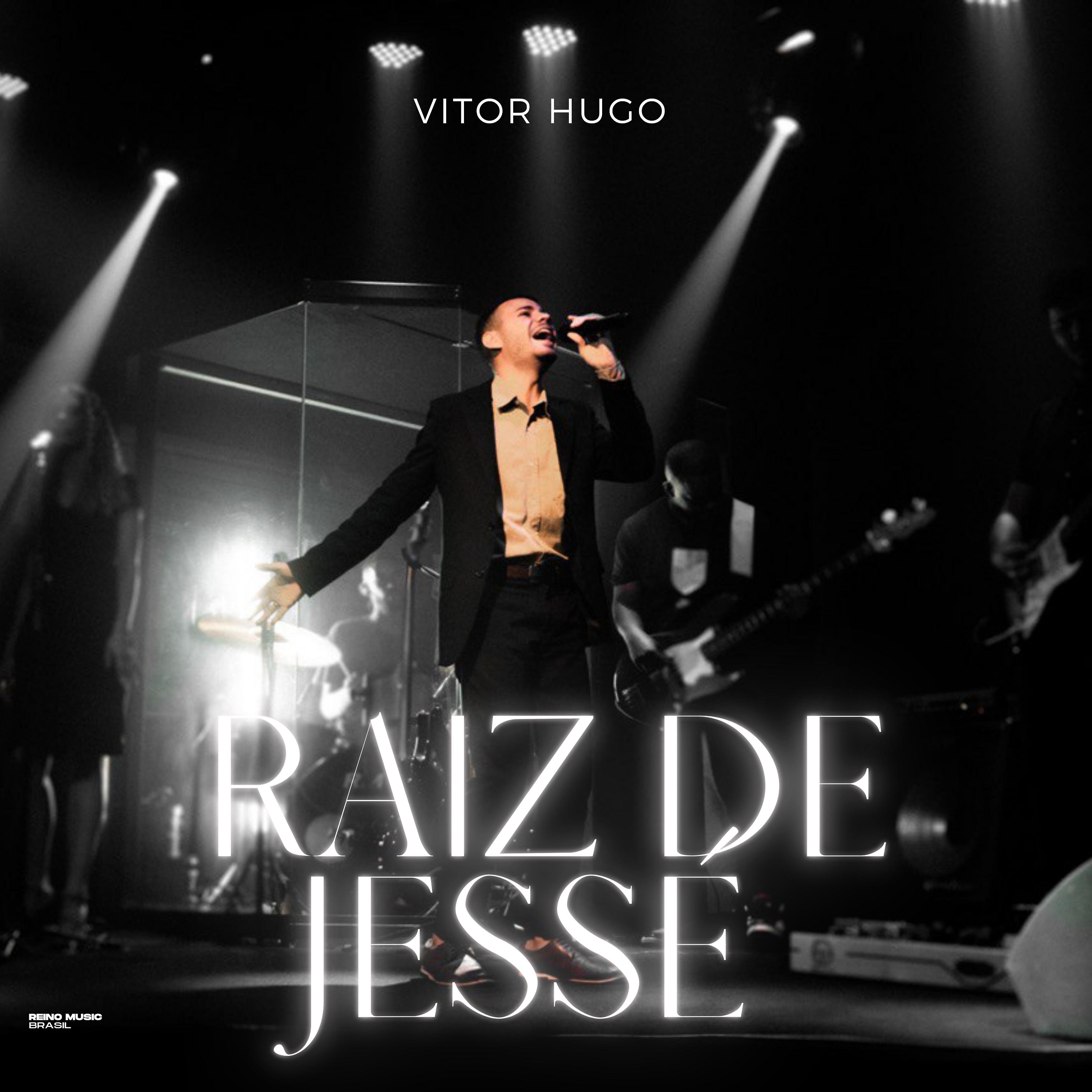 Постер альбома Raiz de Jessé