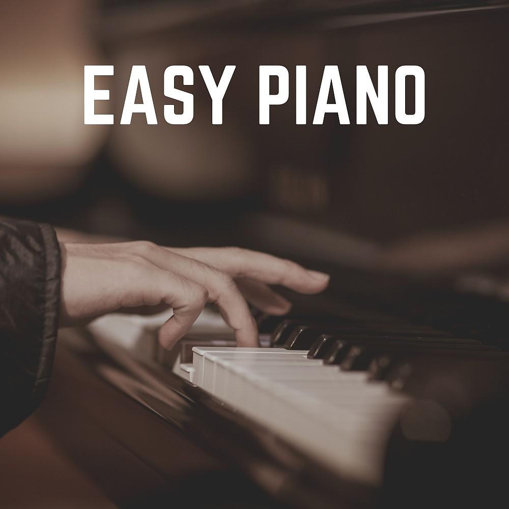 Постер альбома Easy Piano