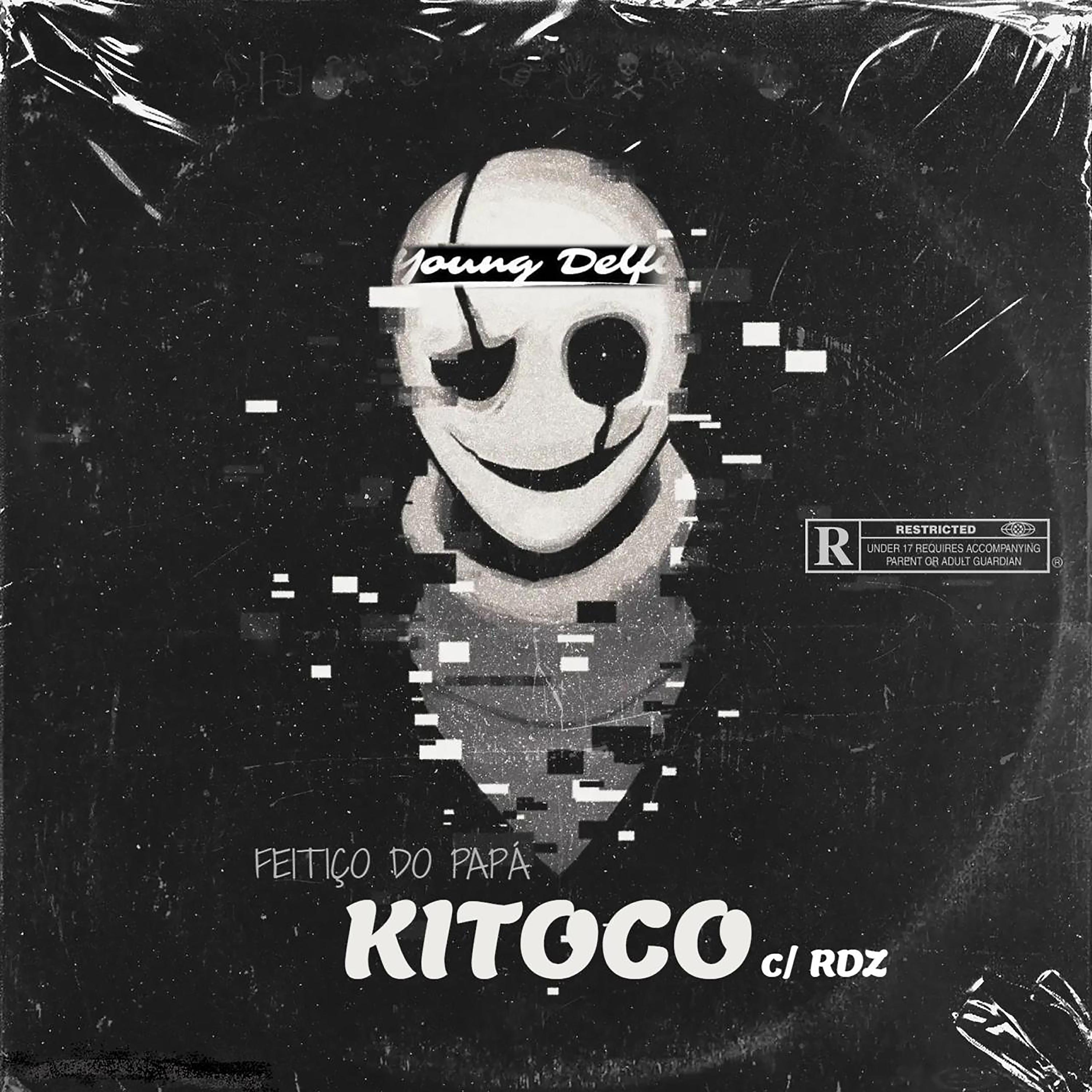 Постер альбома Kitoco