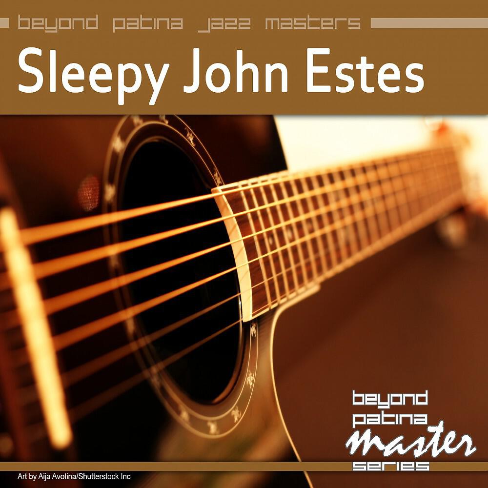 Sleepy John Estes - Expressman Blues